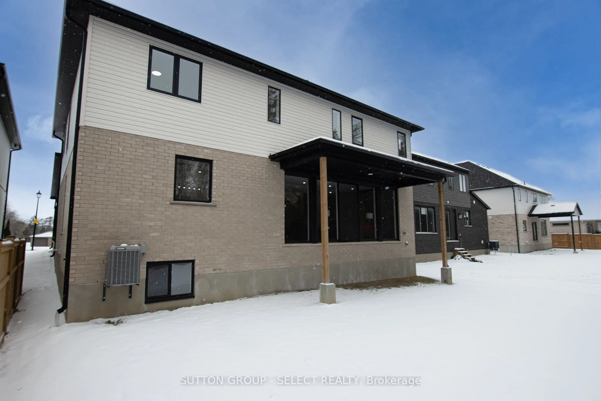 115 Optimist Drive