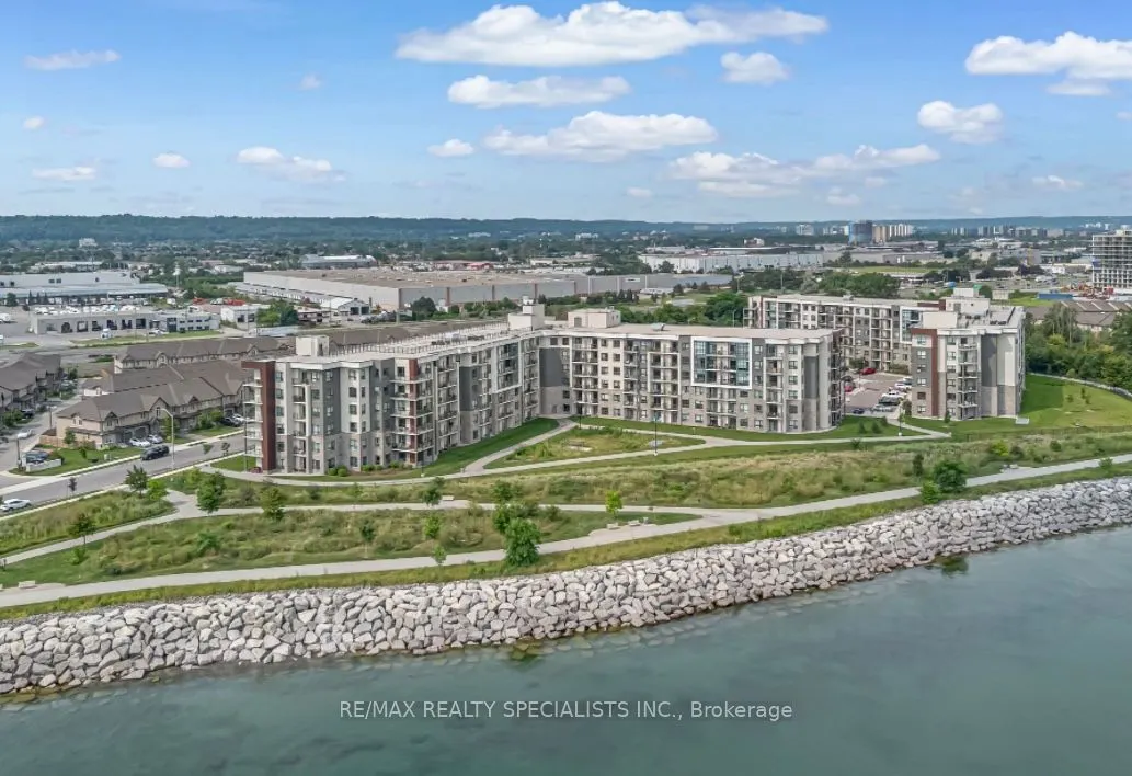 101 SHOREVIEW Place #502