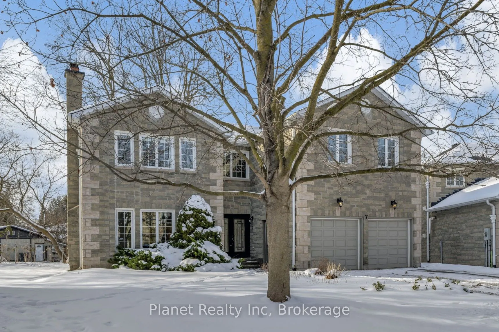 25 Manor Park Crescent #7