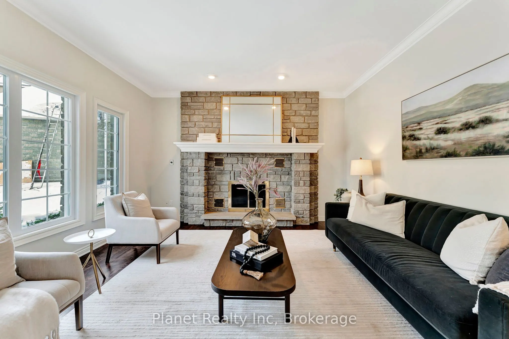 25 Manor Park Crescent #7