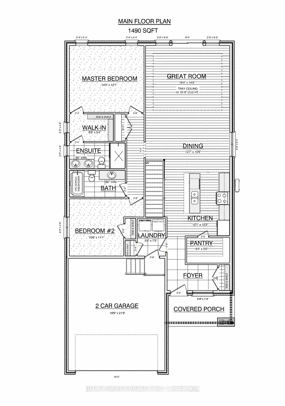 147 SHIRLEY Street