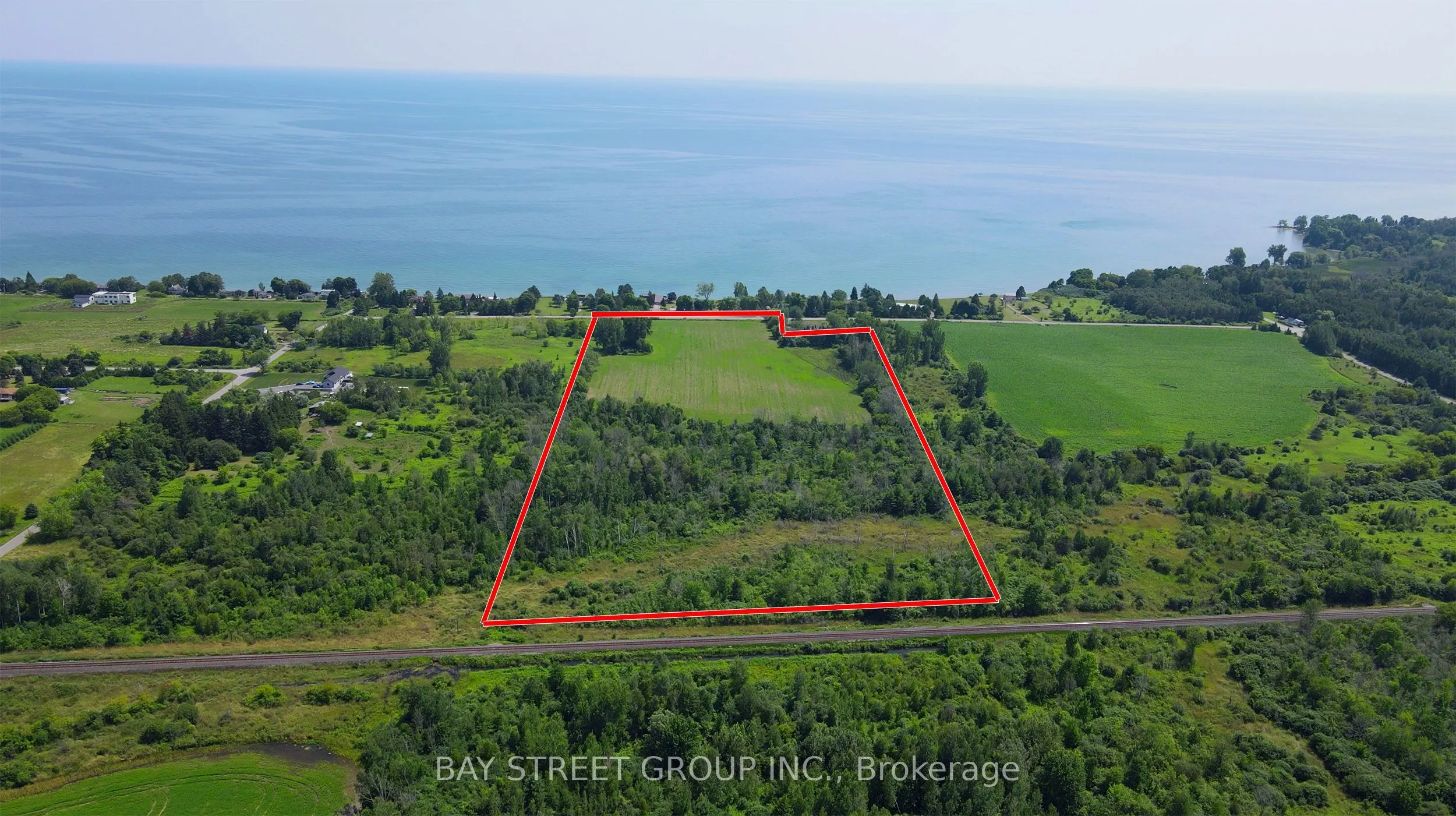 418 Victoria Beach Road