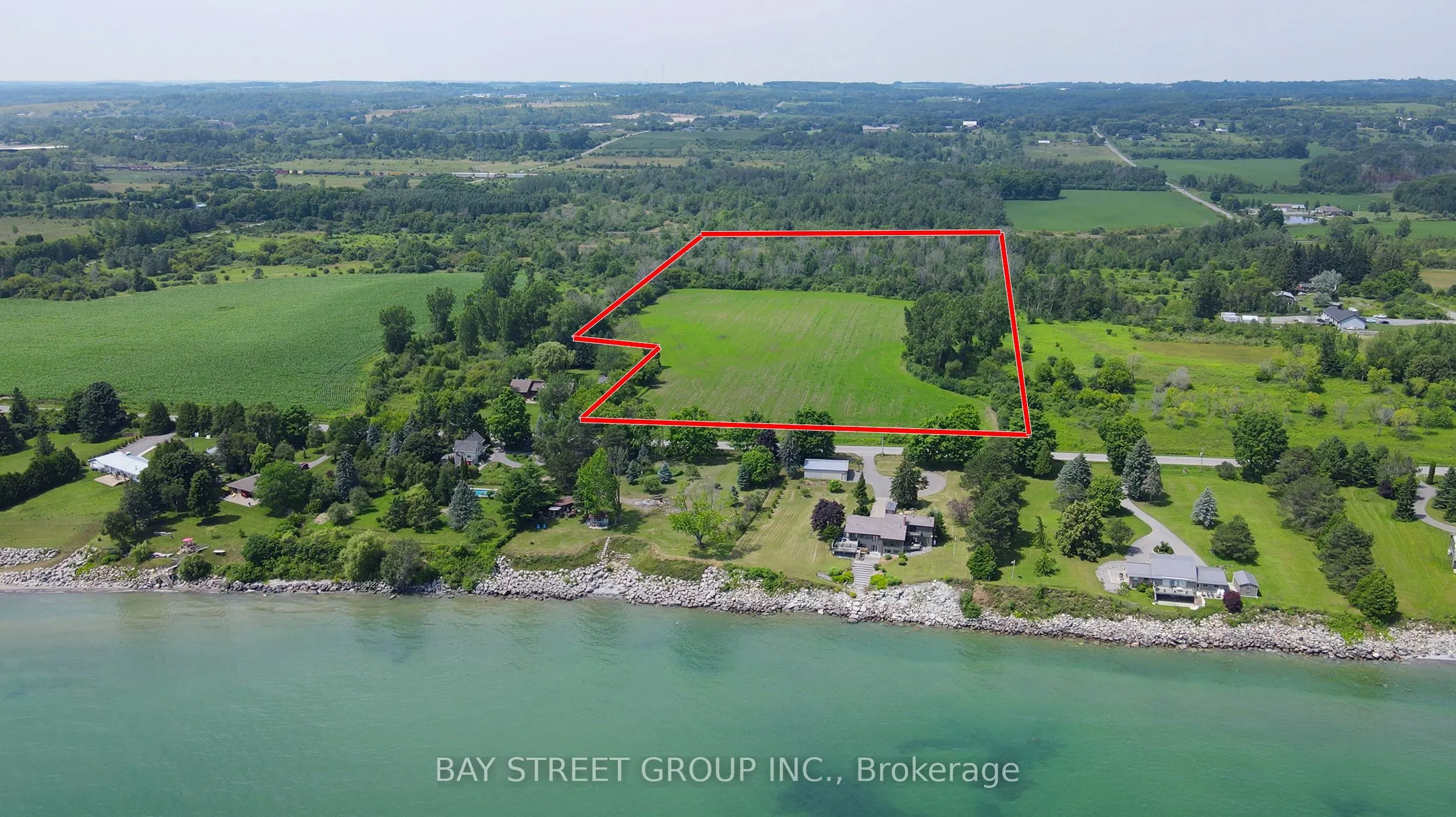 418 Victoria Beach Road