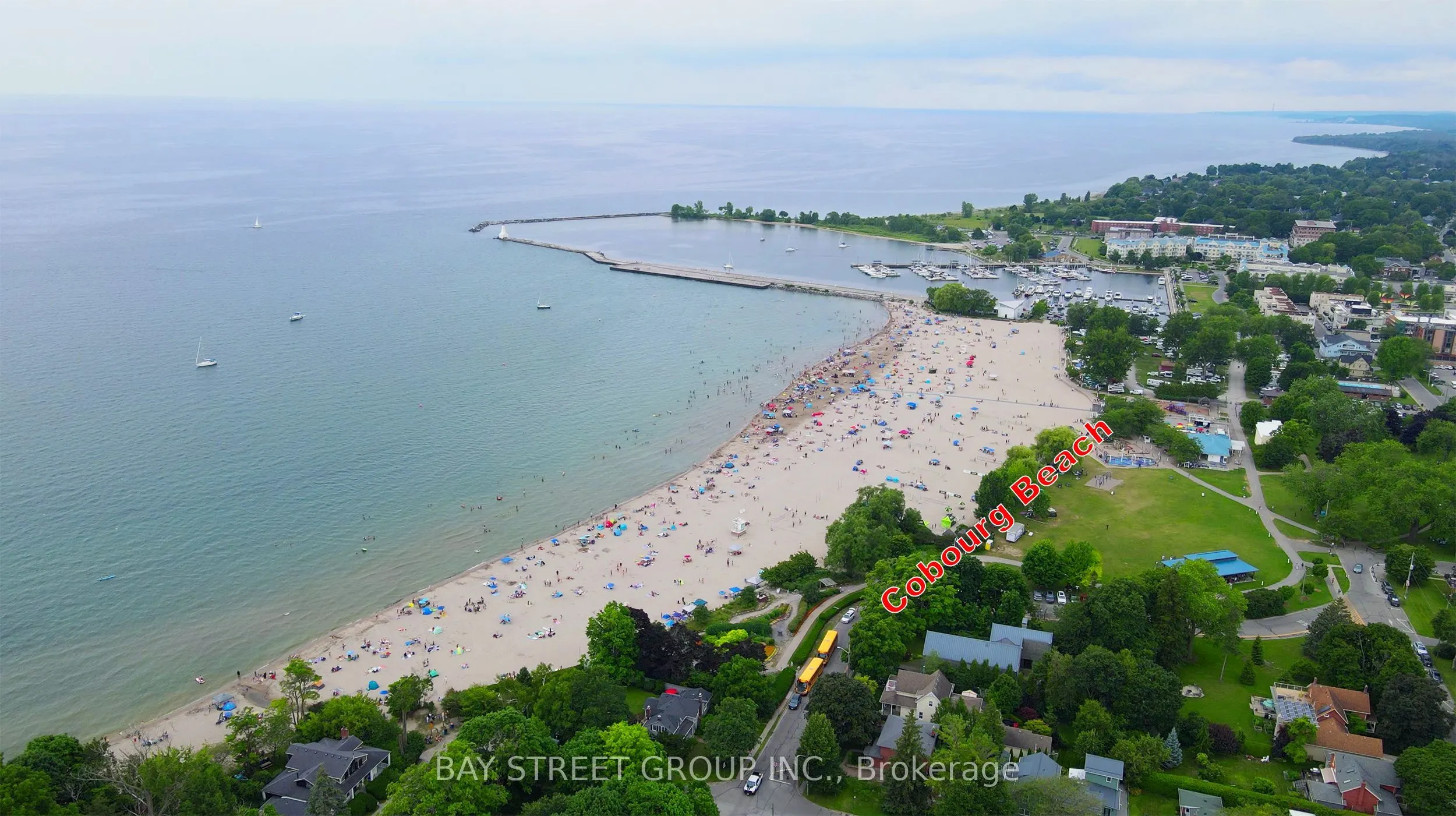 418 Victoria Beach Road