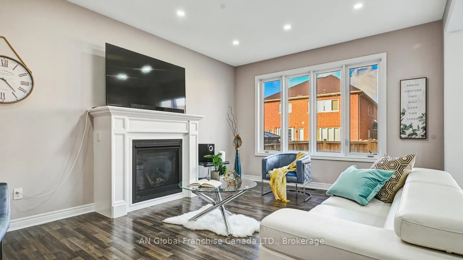 33 Robbins Ridge