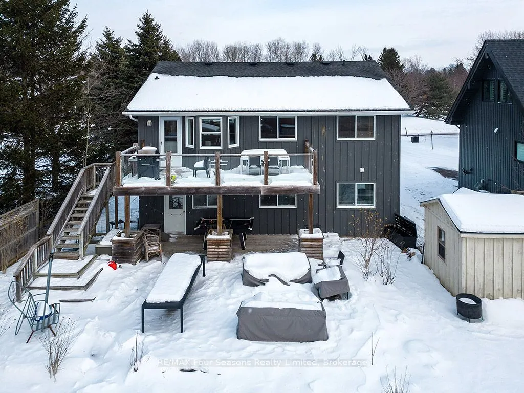 104 LAURIE'S Court
