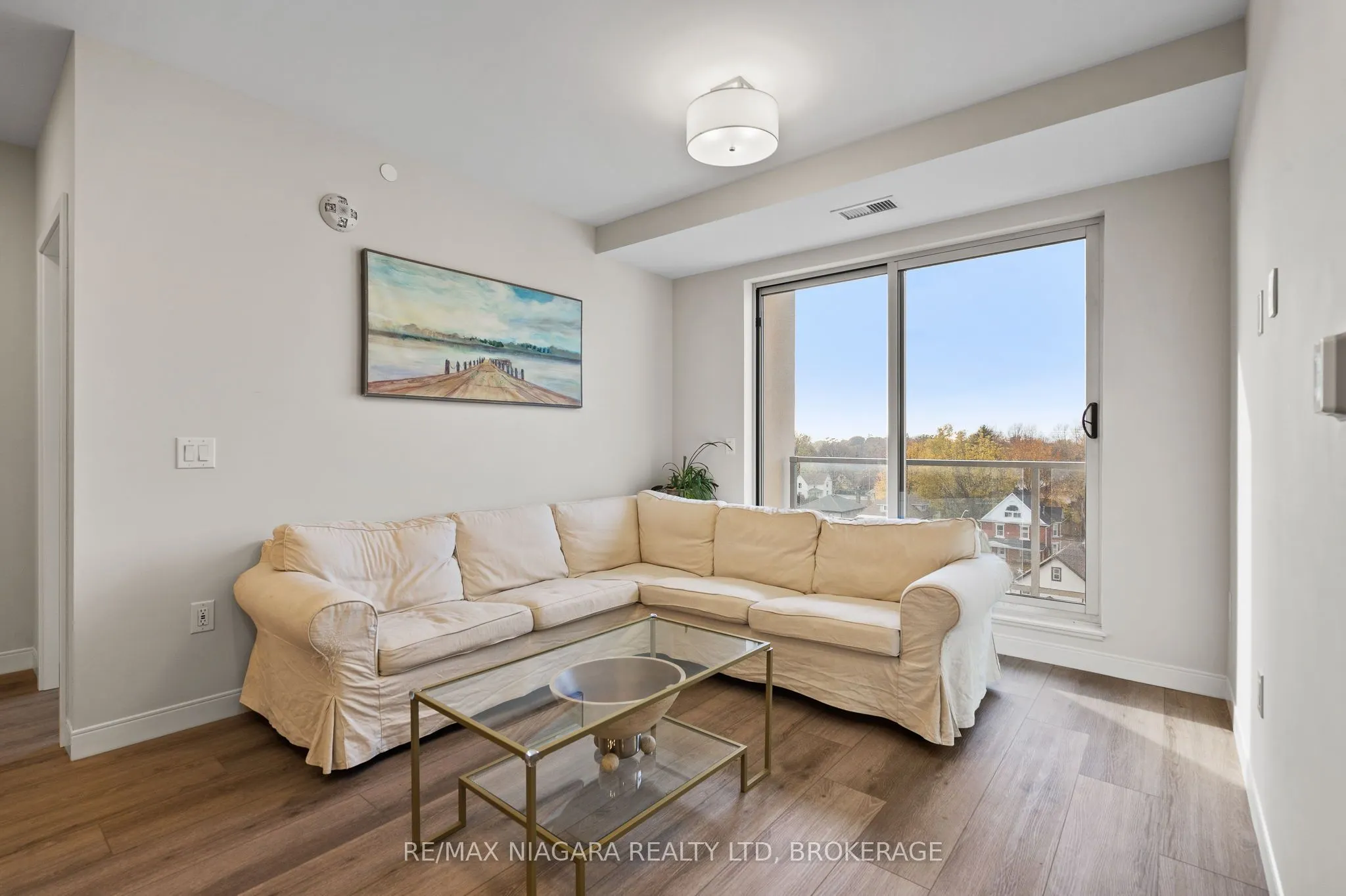 118 West Street #502