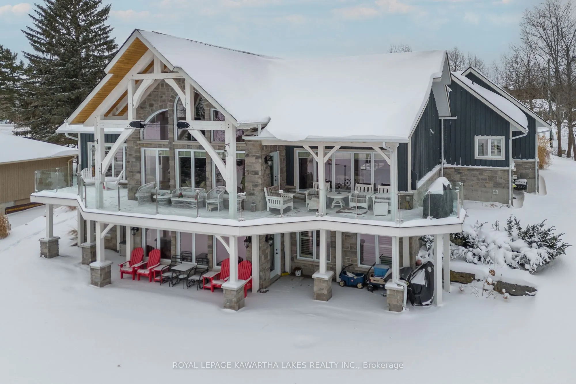 56 Falls Bay Road