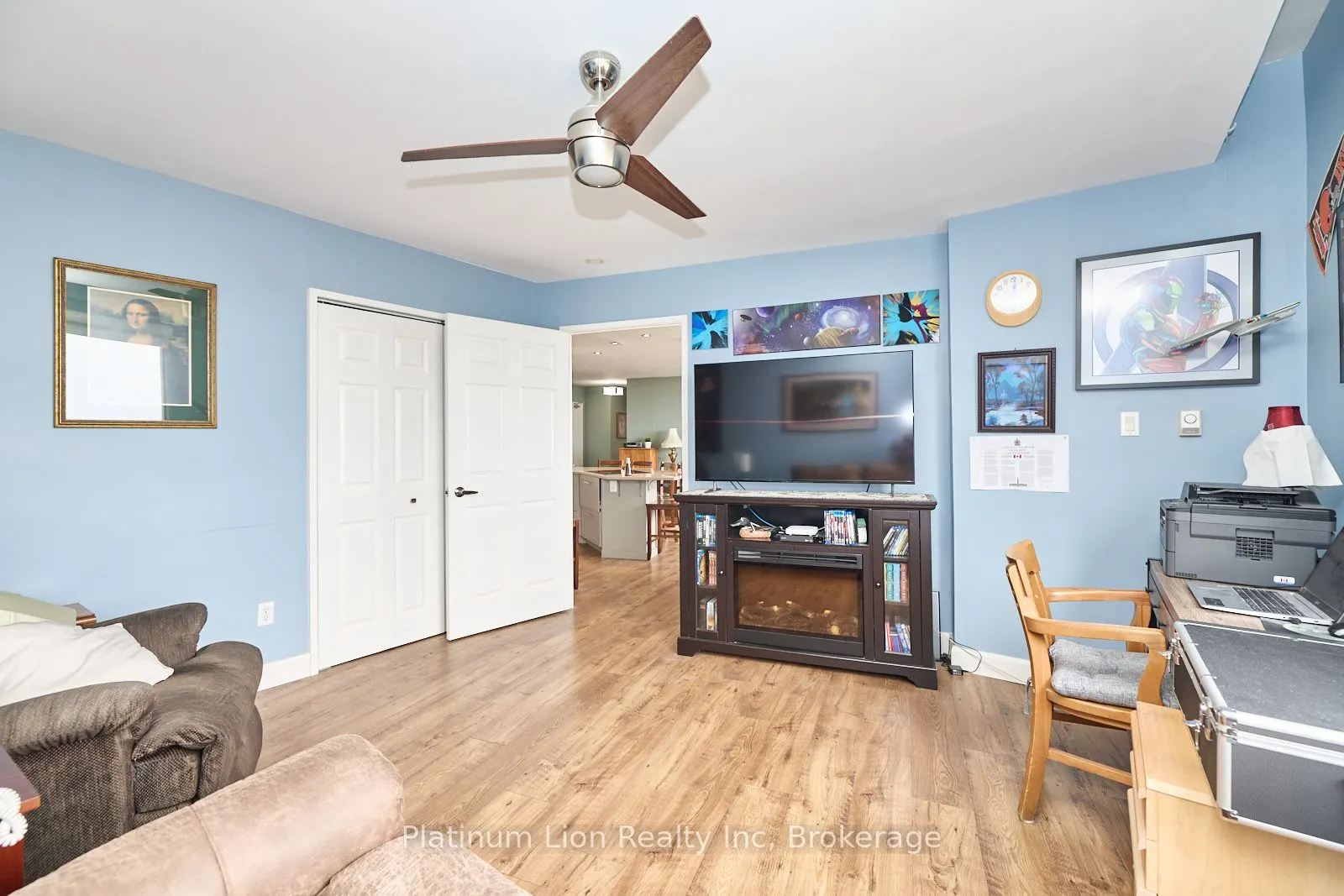 15 Towering Heights Boulevard #1204