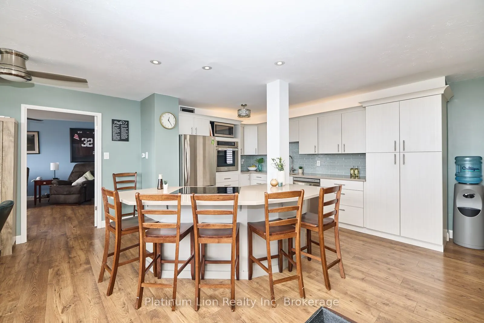 15 Towering Heights Boulevard #1204