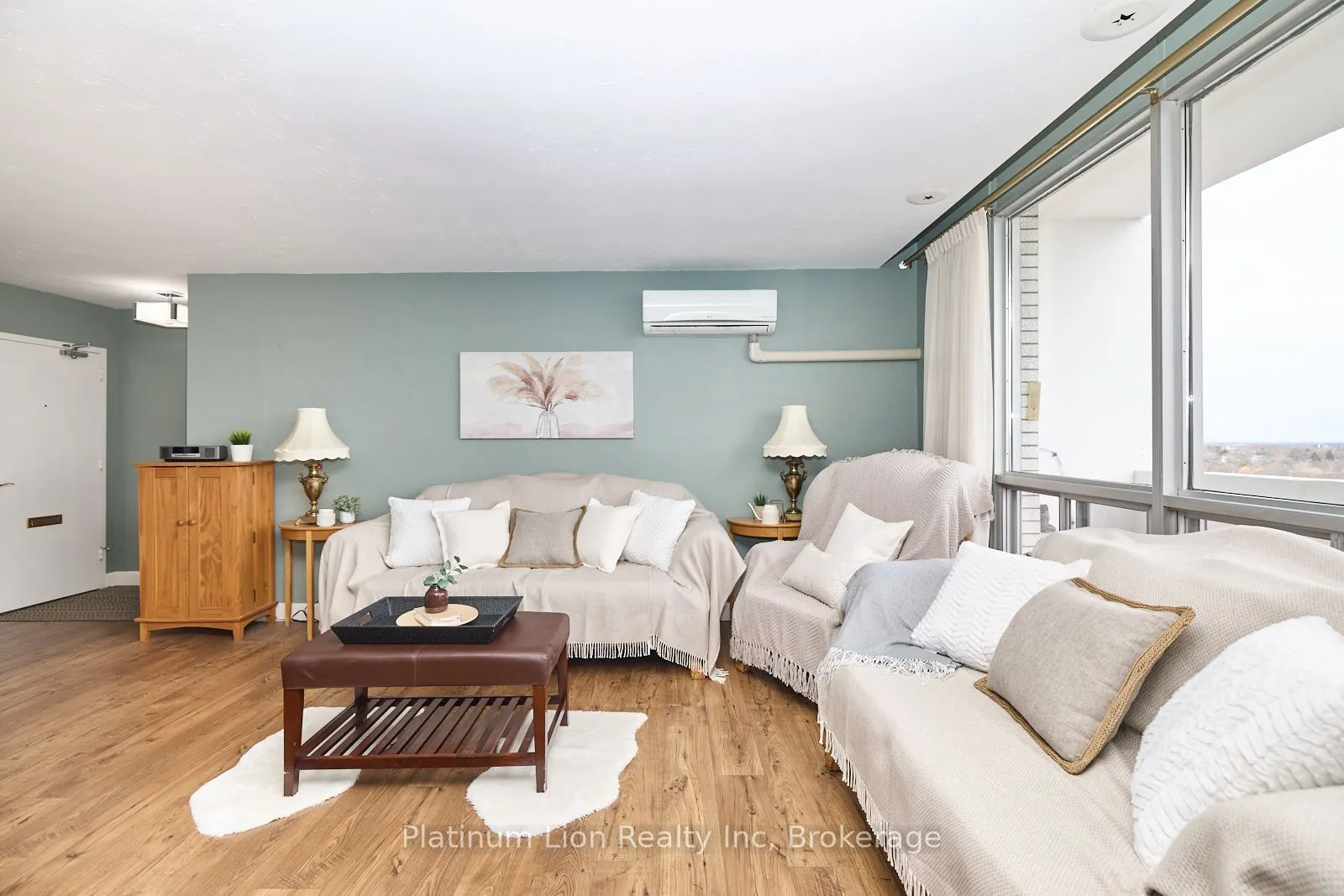 15 Towering Heights Boulevard #1204