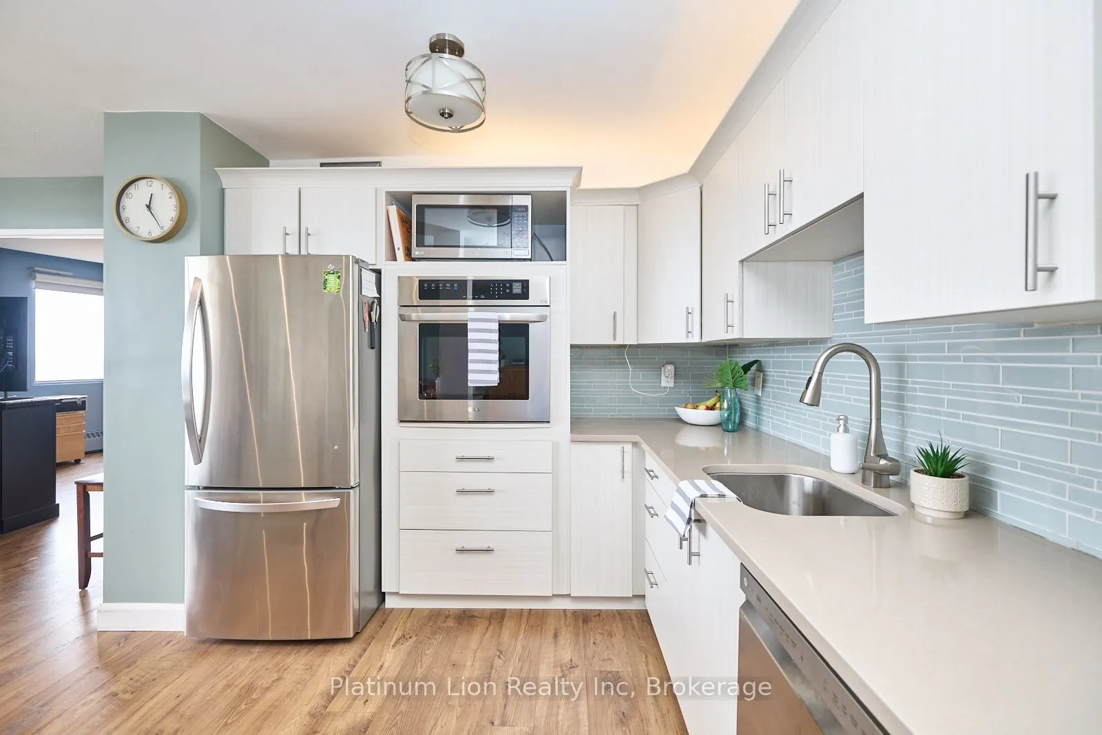 15 Towering Heights Boulevard #1204