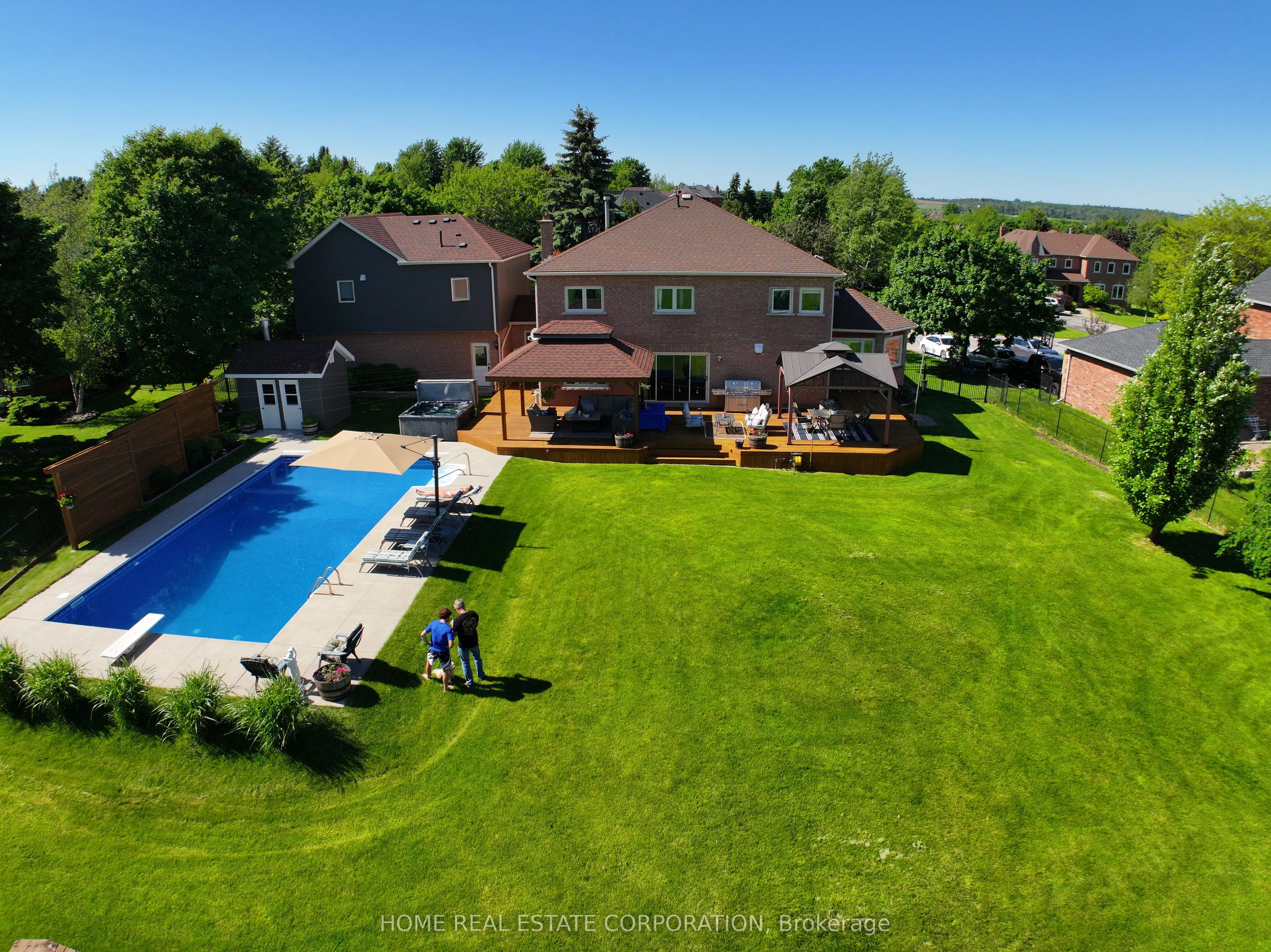 14 Hawthorne Road