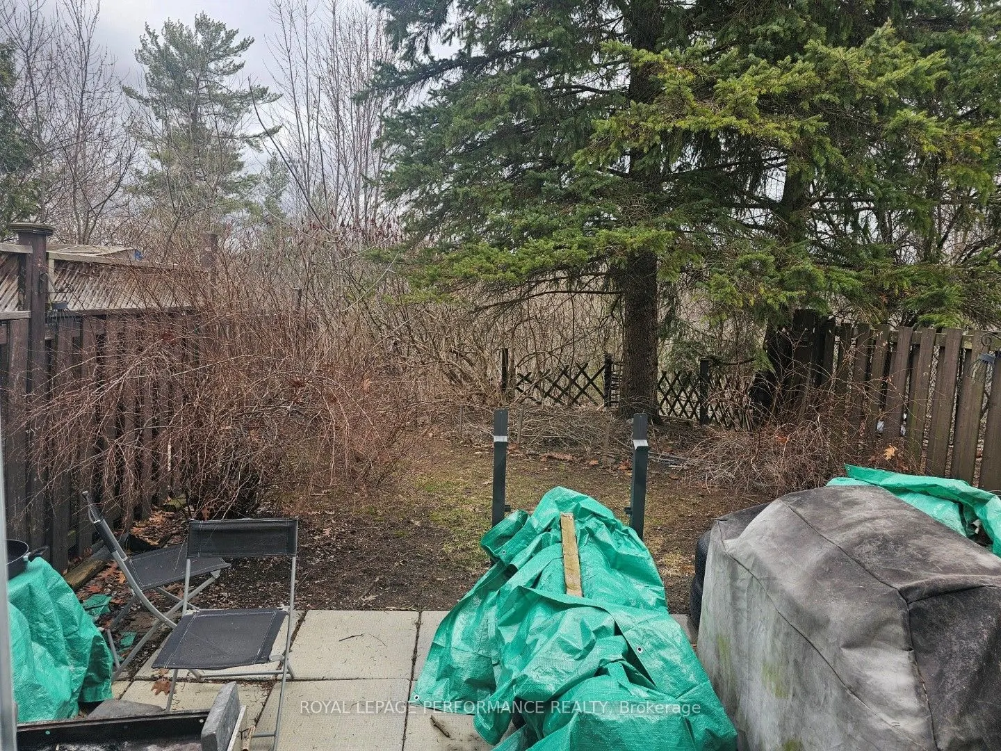 1155 Millwood Court #17