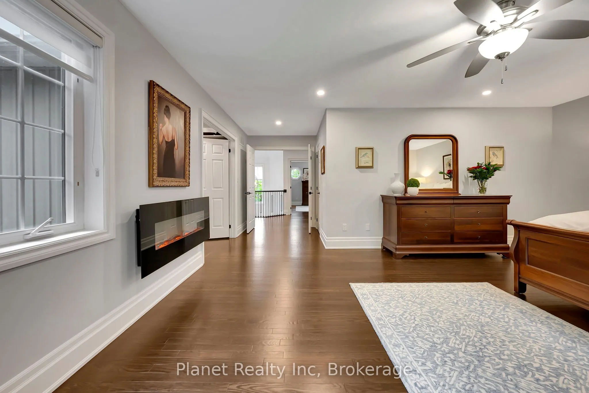 25 Manor Park Crescent #11