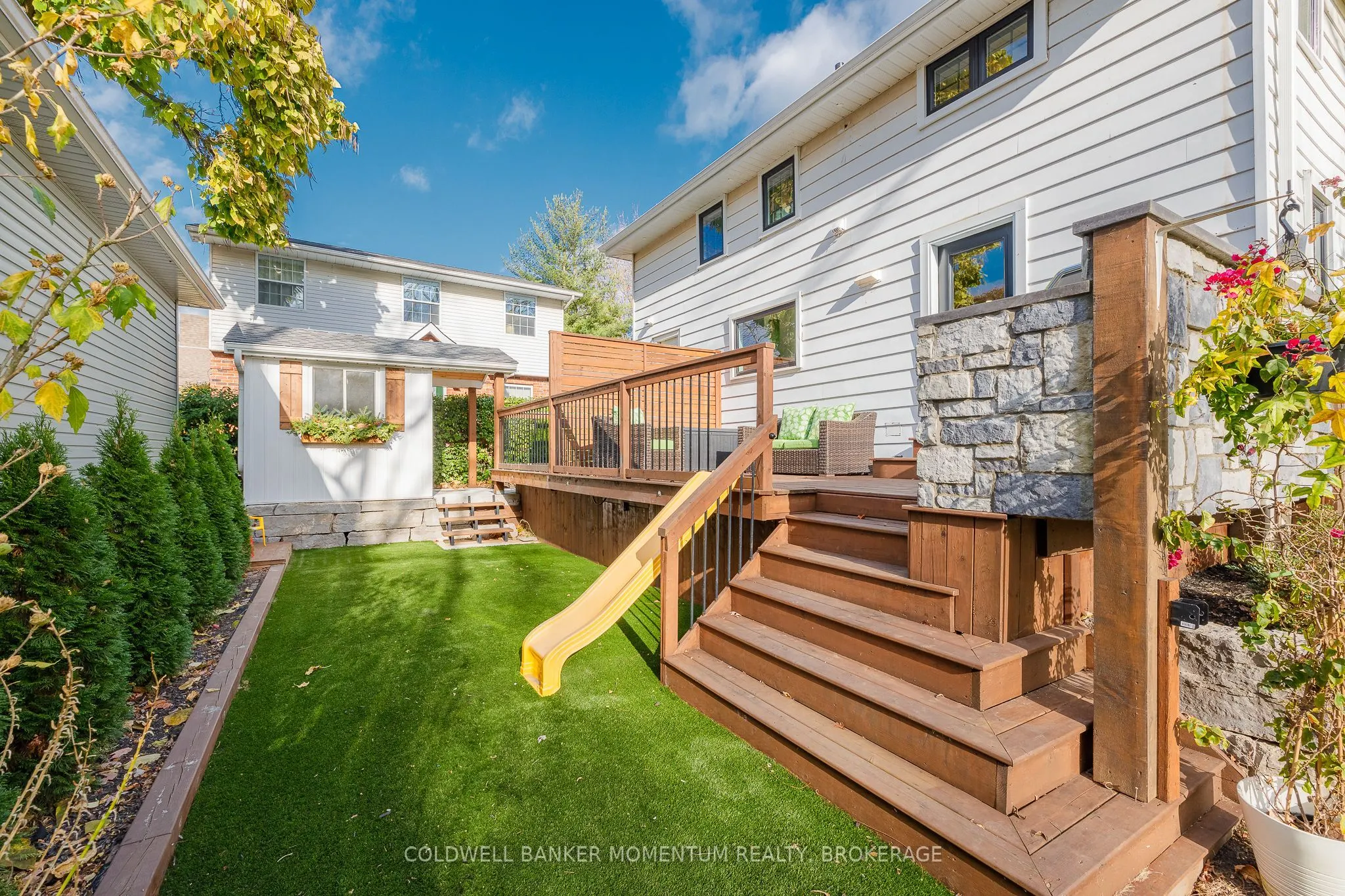 10A BETTS Avenue