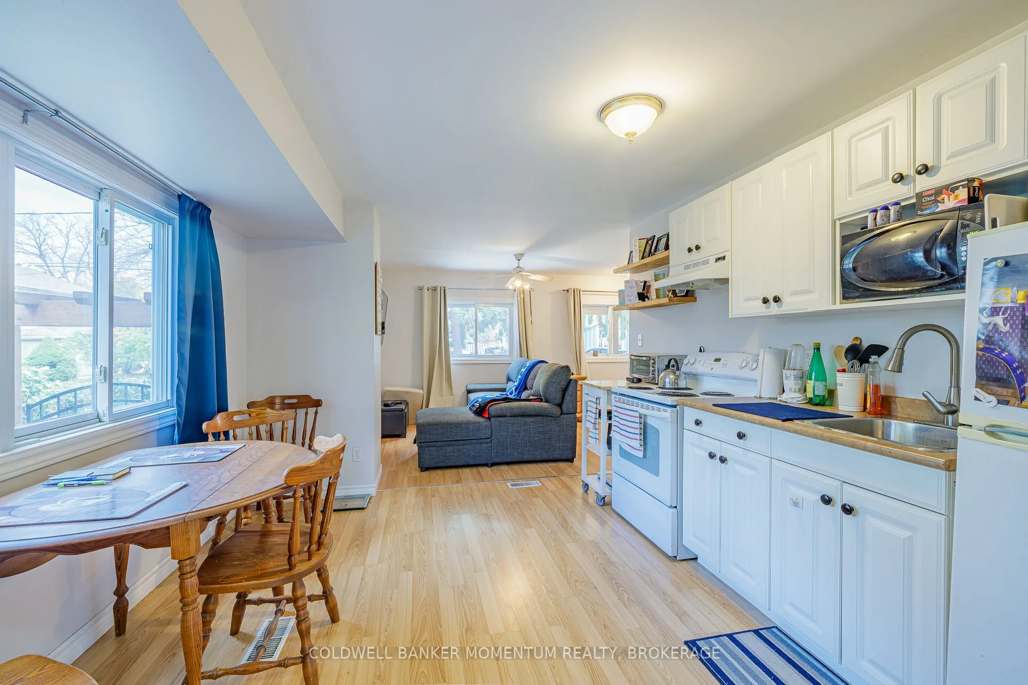 10A BETTS Avenue