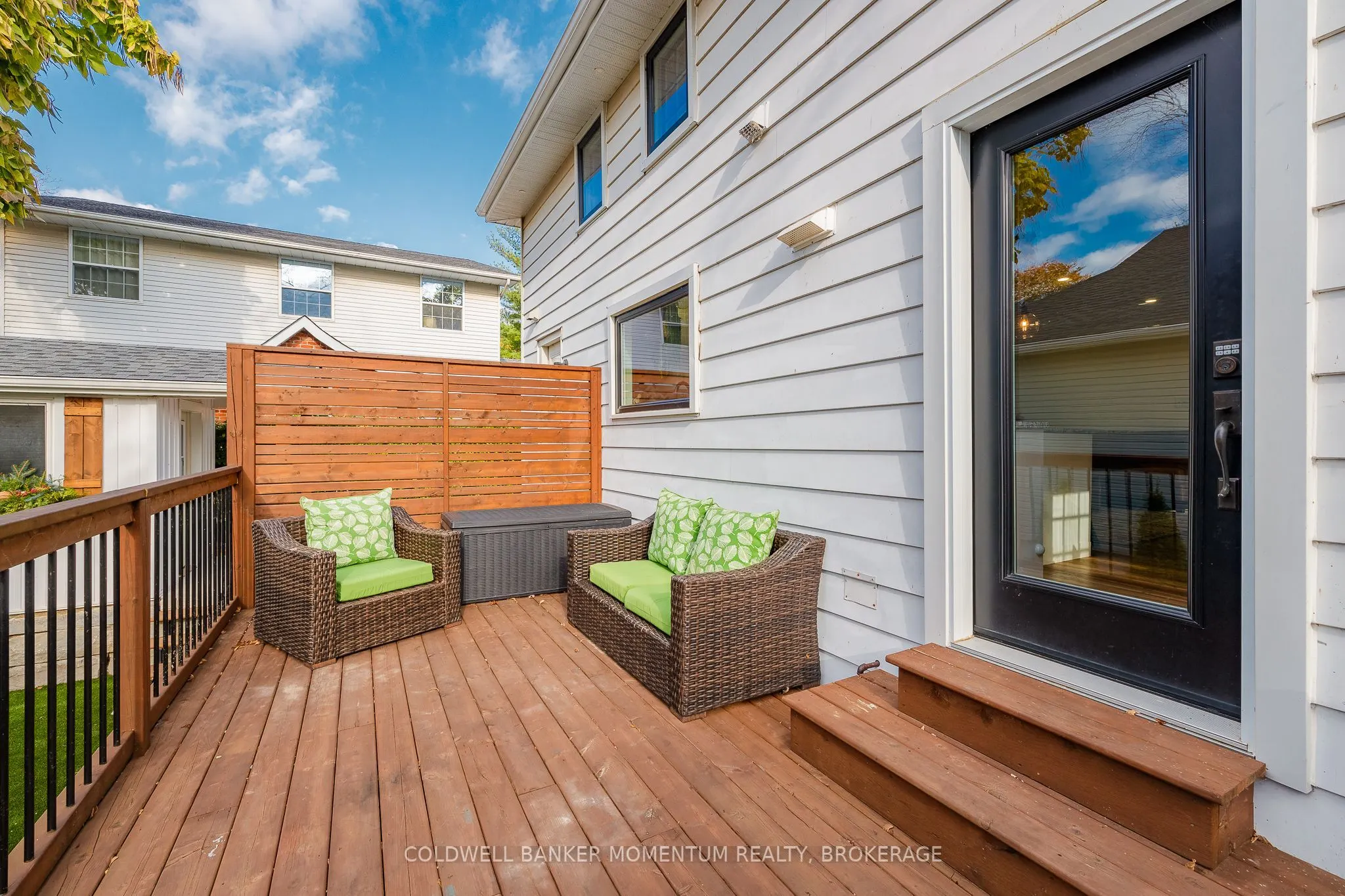 10A BETTS Avenue