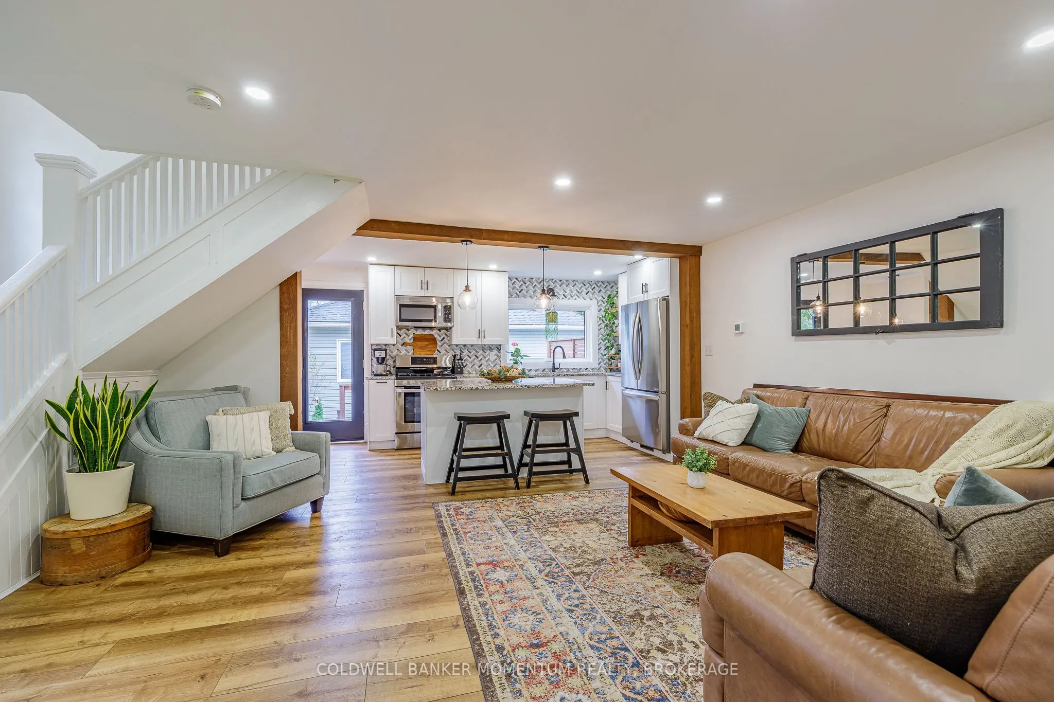10A BETTS Avenue