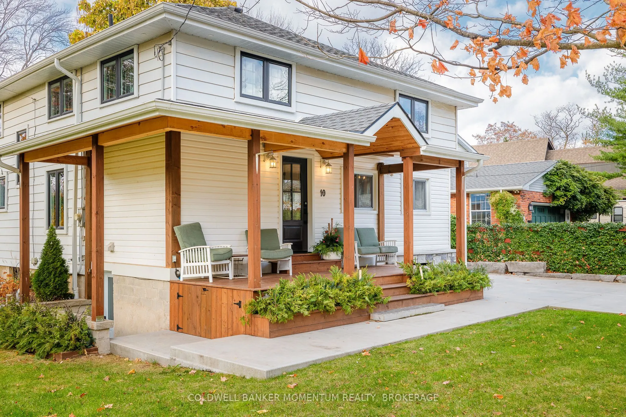 10A BETTS Avenue