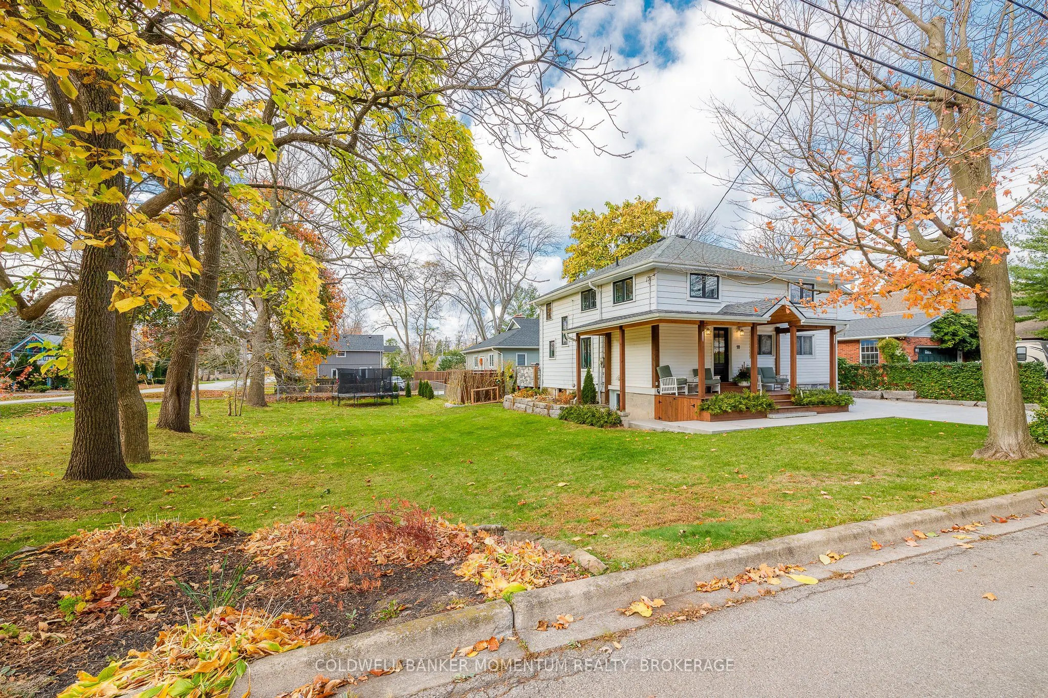 10A BETTS Avenue