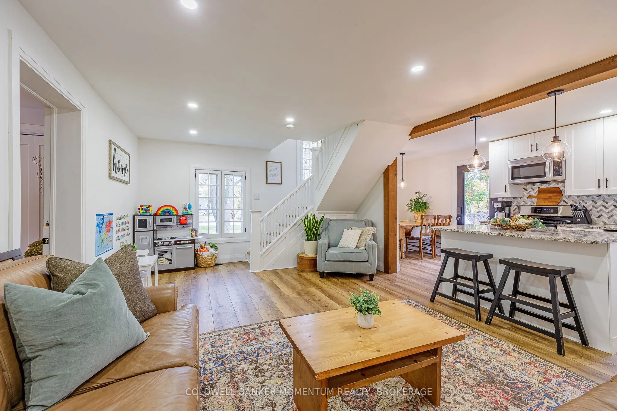 10A BETTS Avenue