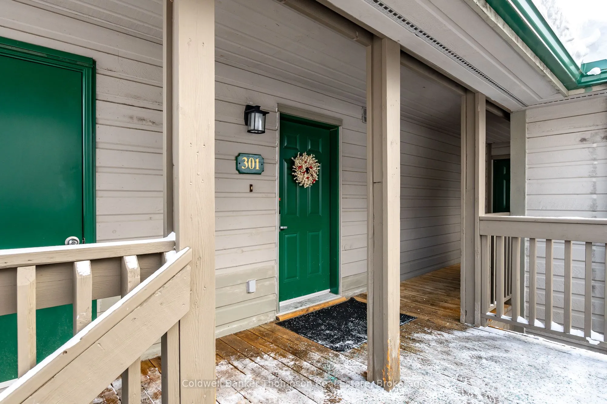 34 Deerhurst Greens Road #301
