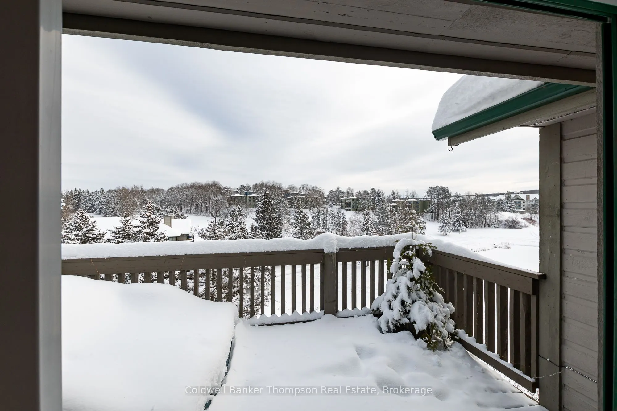 34 Deerhurst Greens Road #301