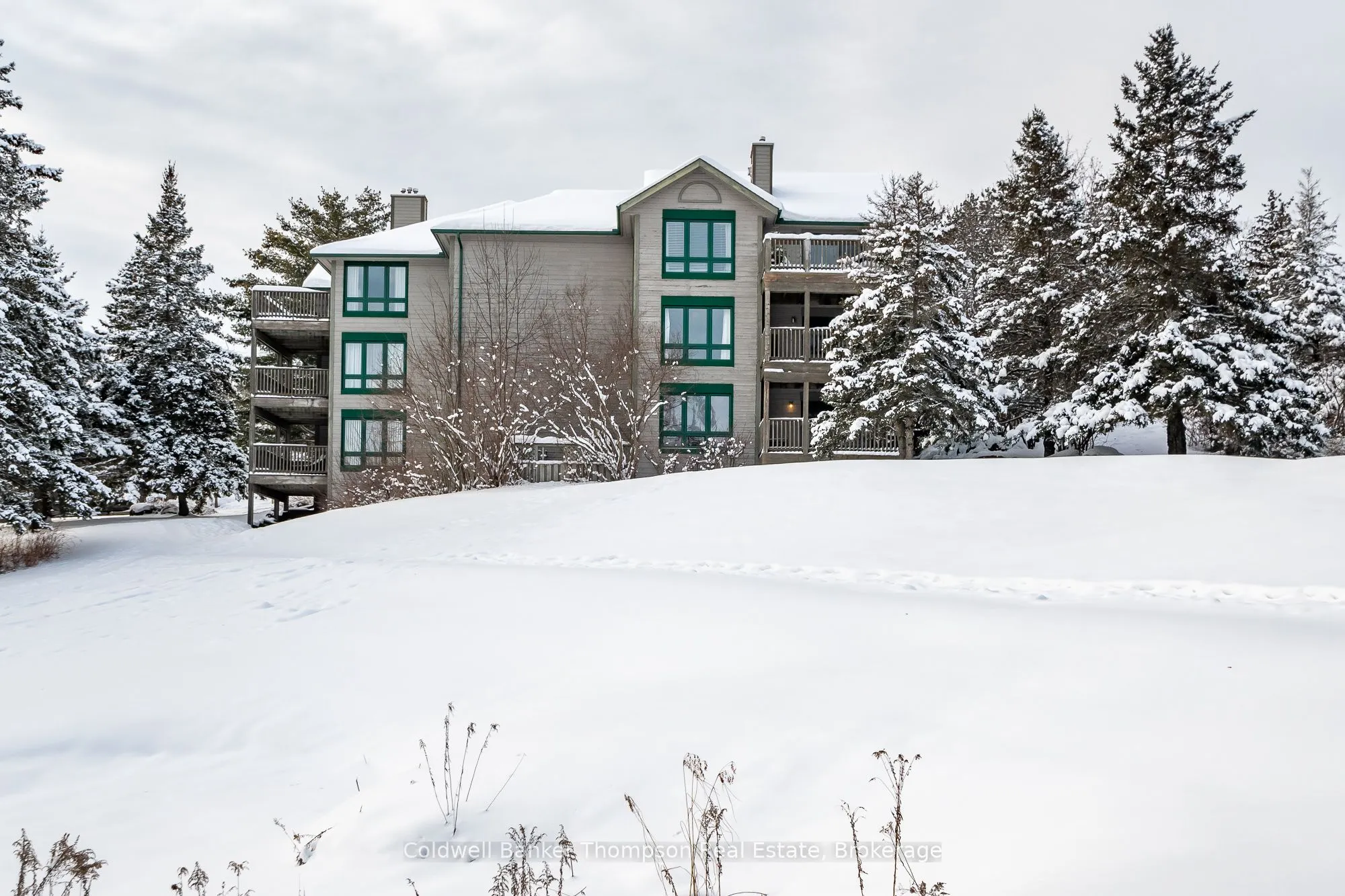 34 Deerhurst Greens Road #301