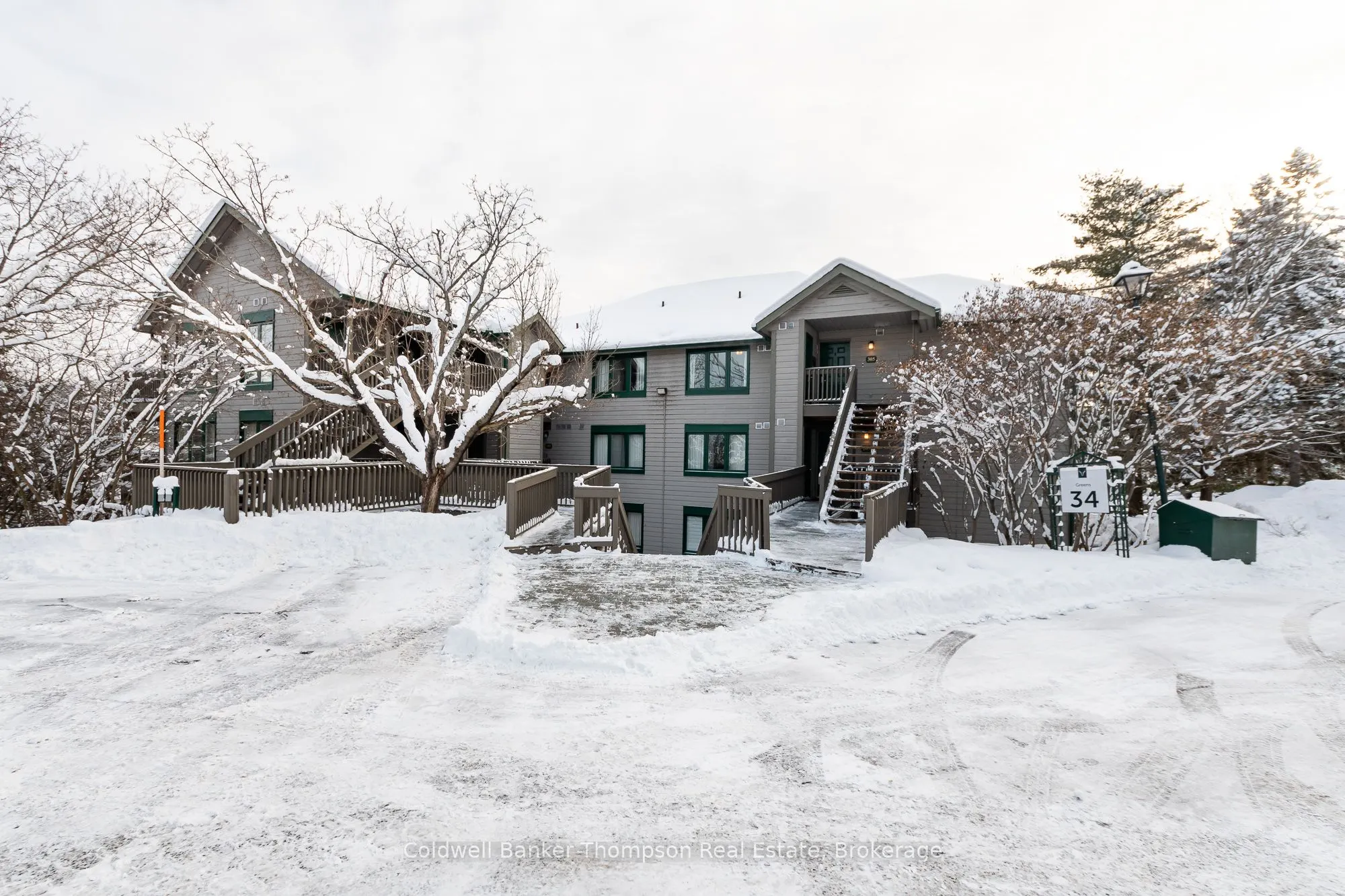 34 Deerhurst Greens Road #301