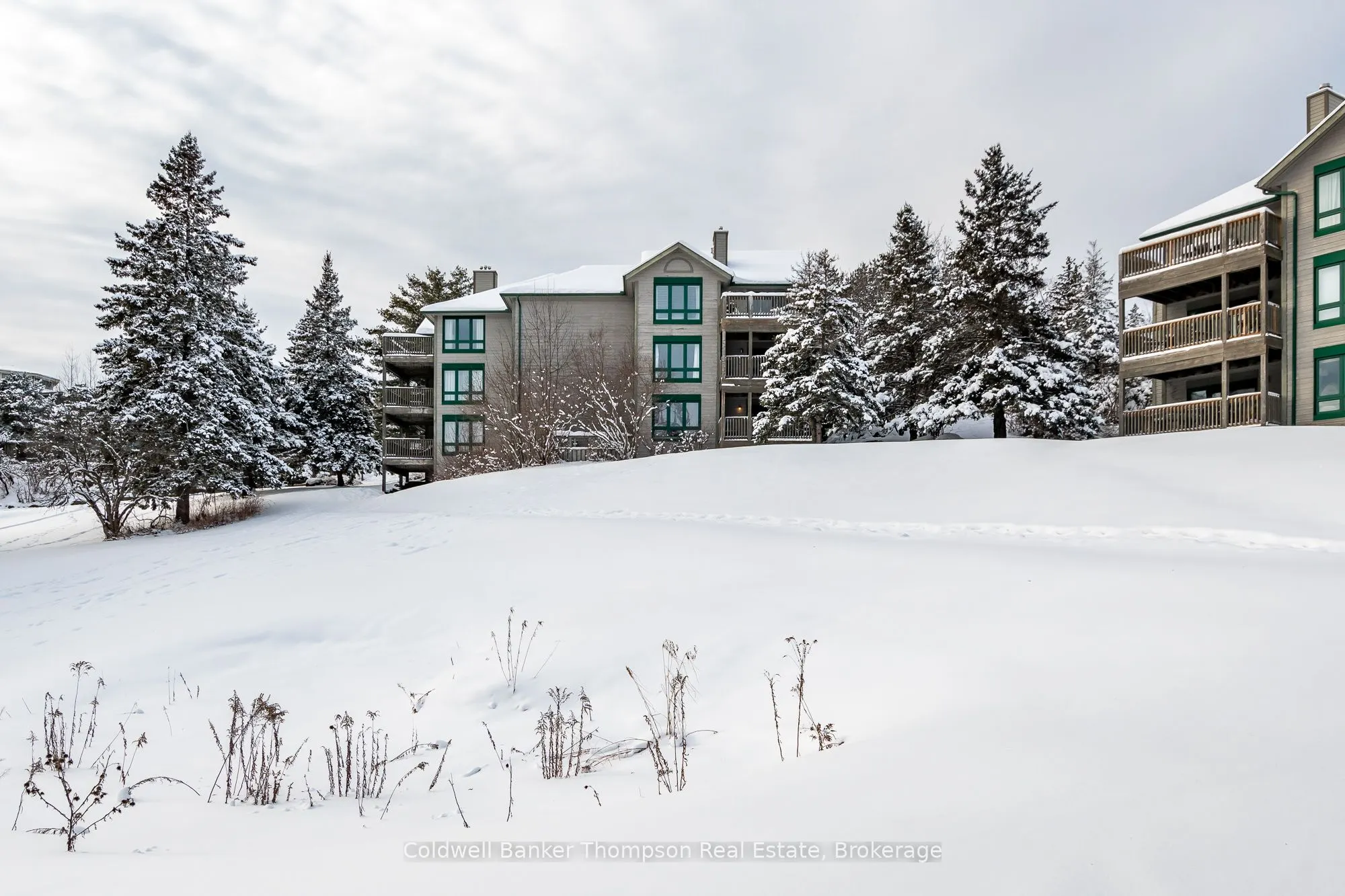 34 Deerhurst Greens Road #301