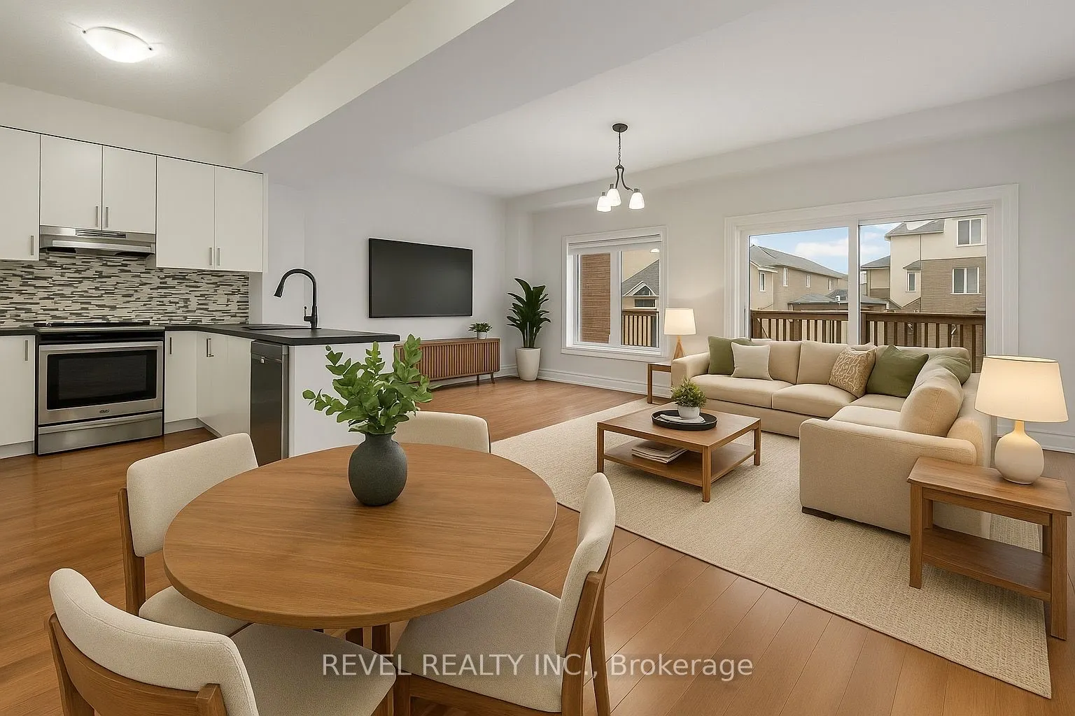 35 Sunset Way
