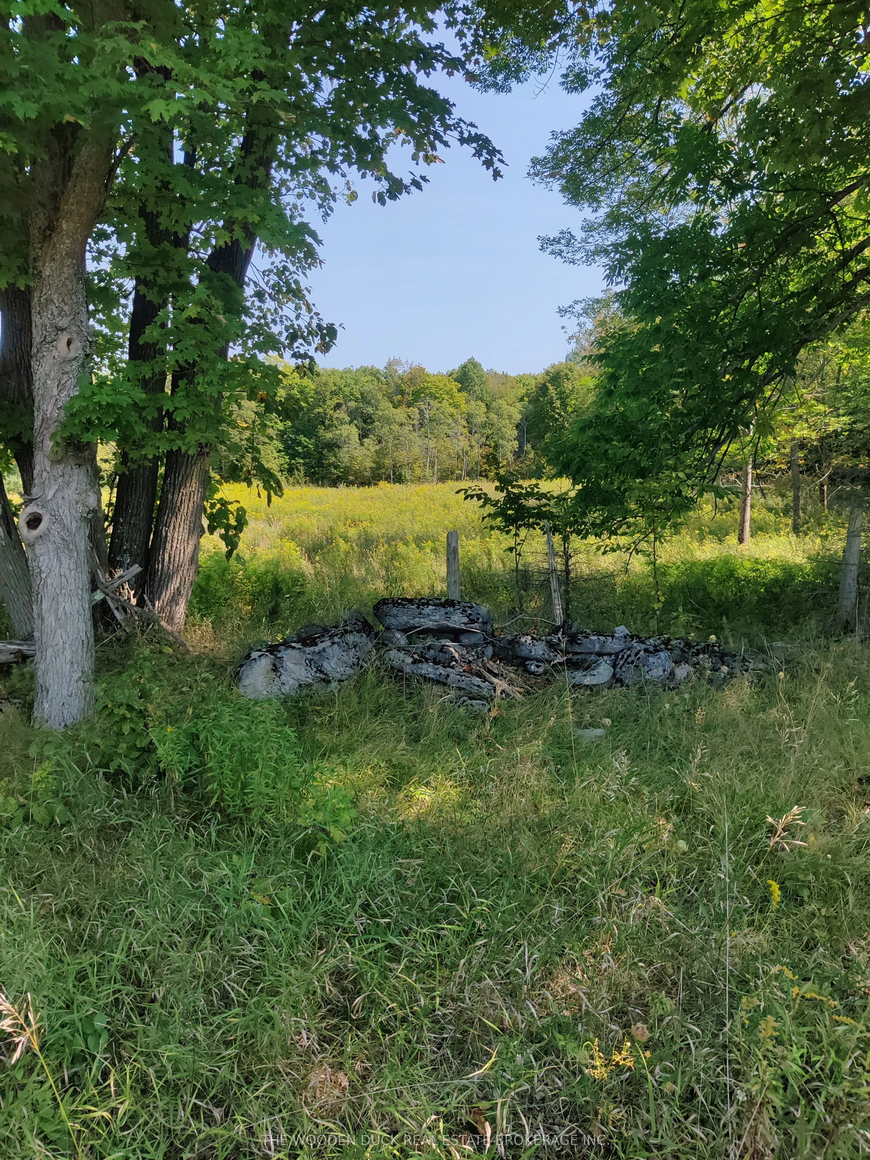 0West Road Allowance Road