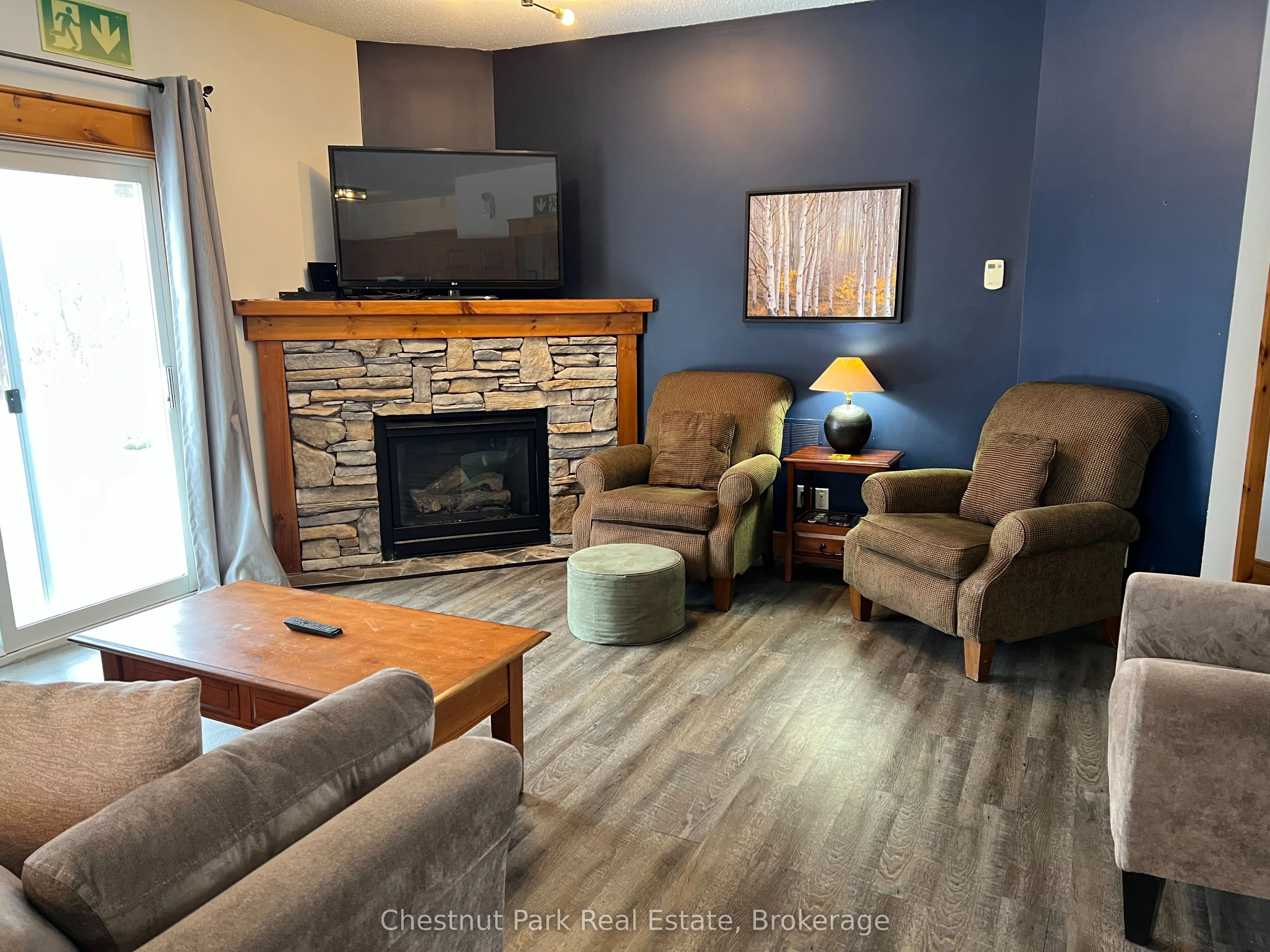 170 Snowbridge Way, #123