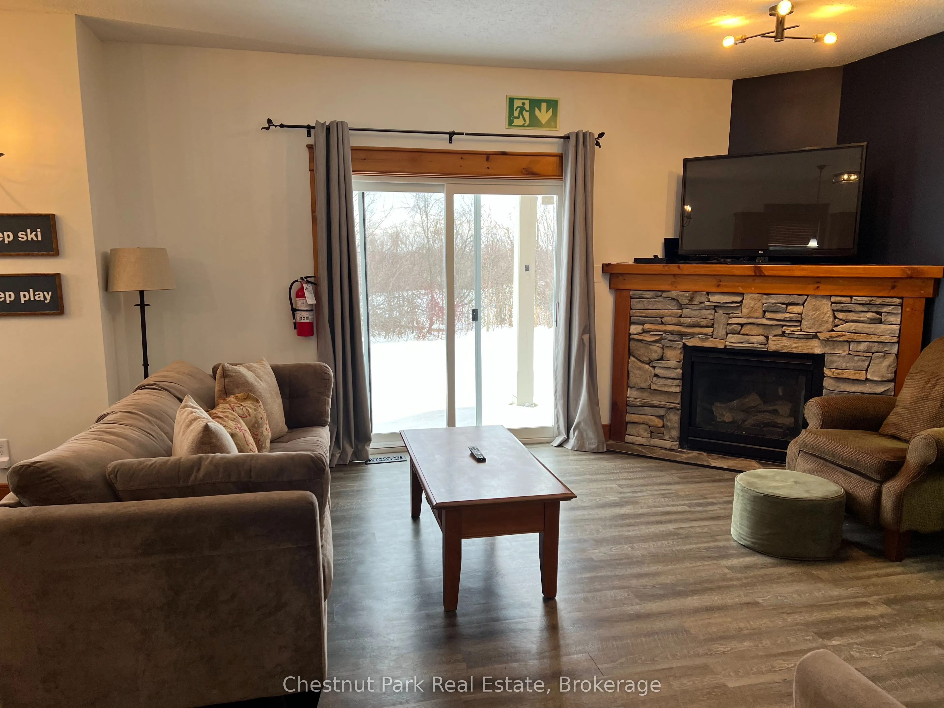 170 Snowbridge Way, #123