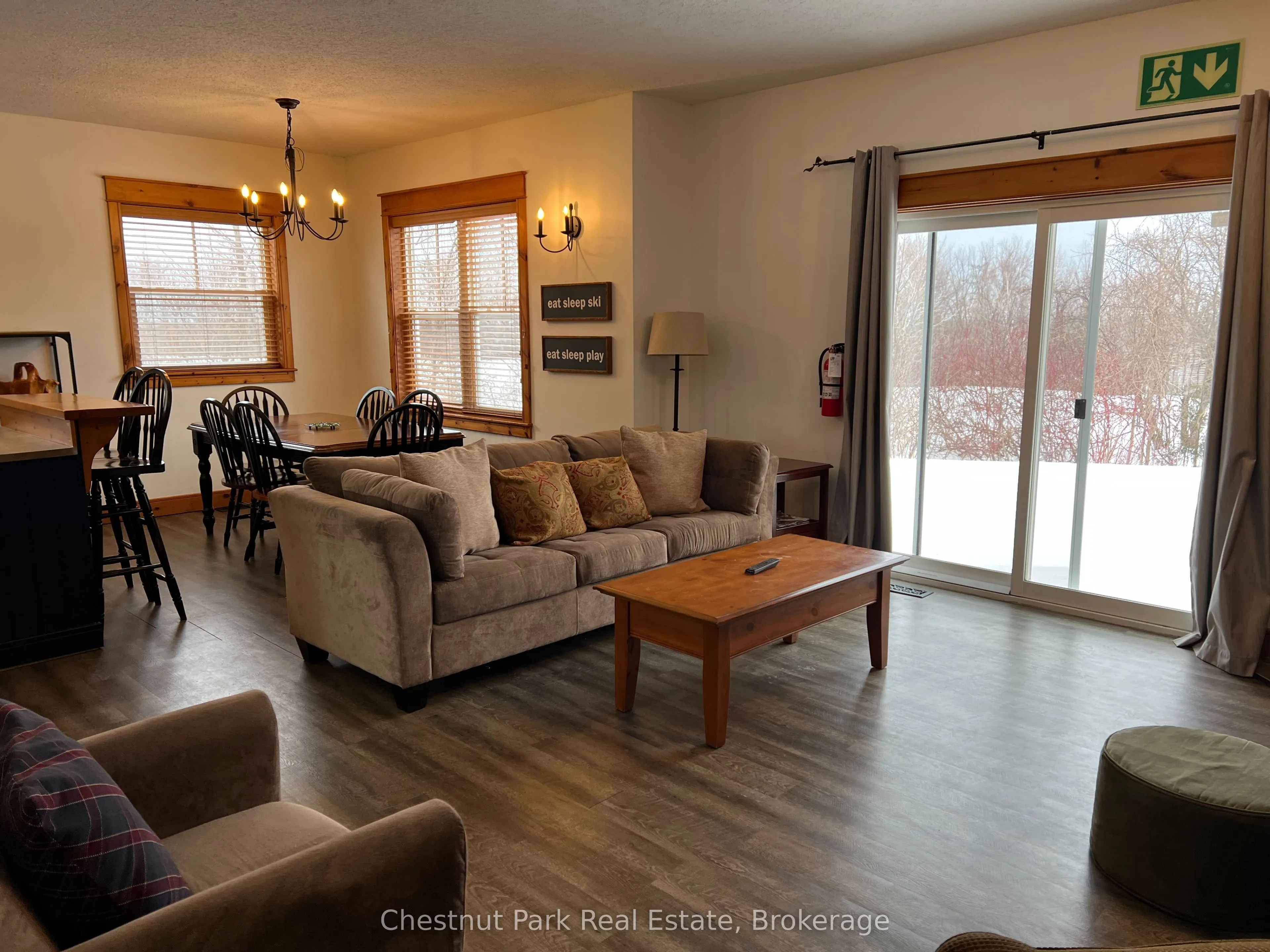 170 Snowbridge Way, #123