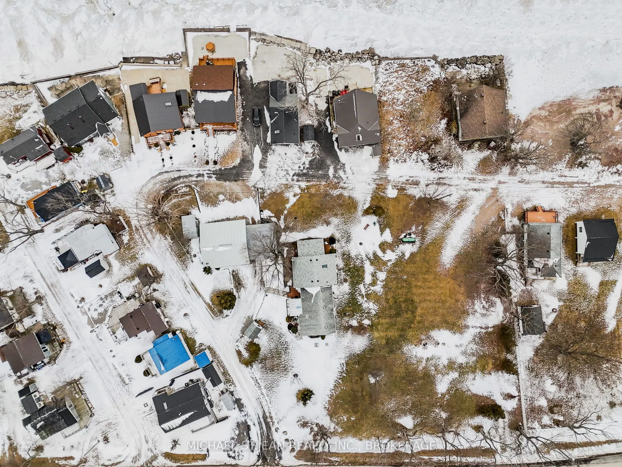1022 Lakeshore Road