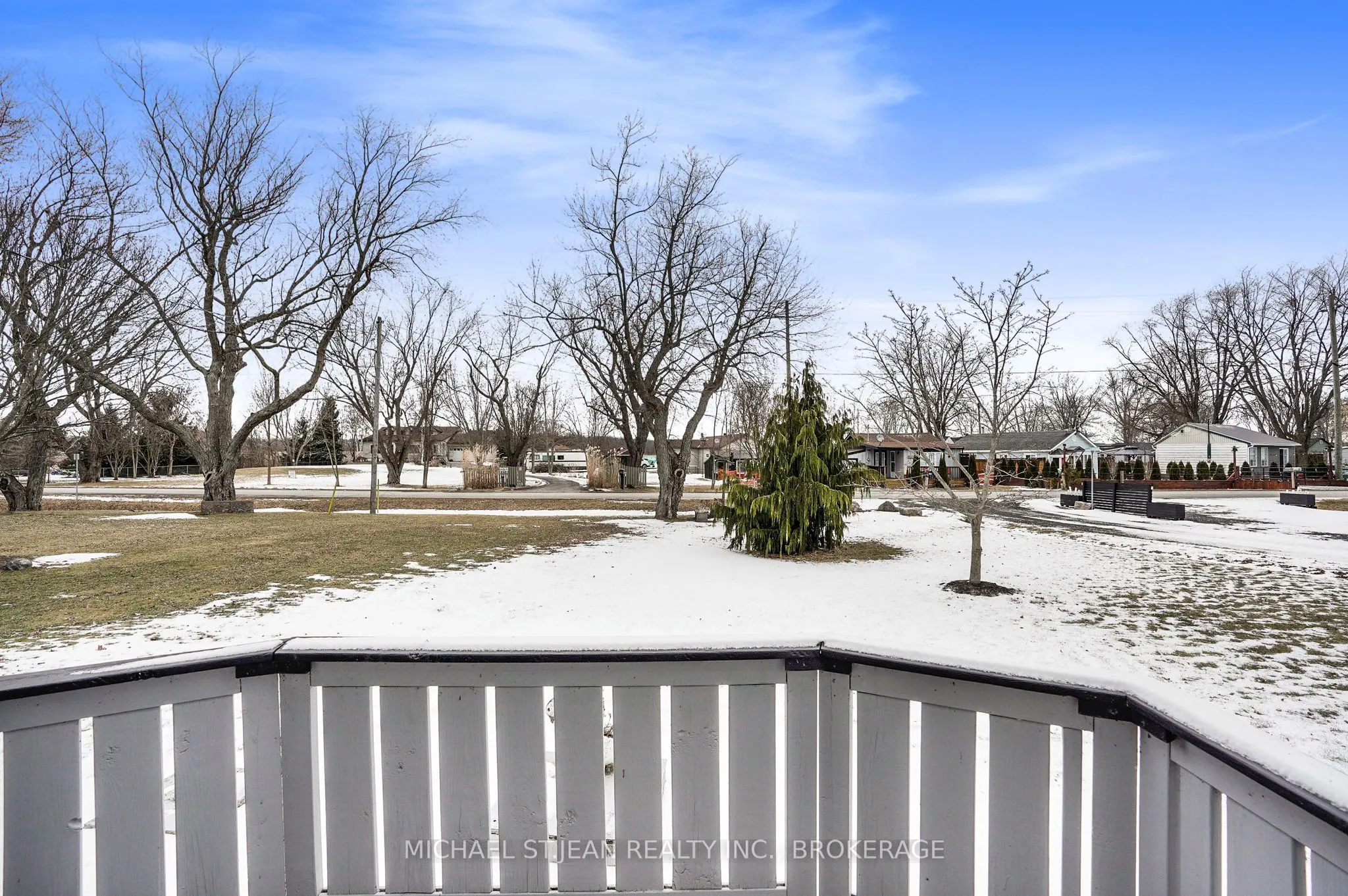 1022 Lakeshore Road