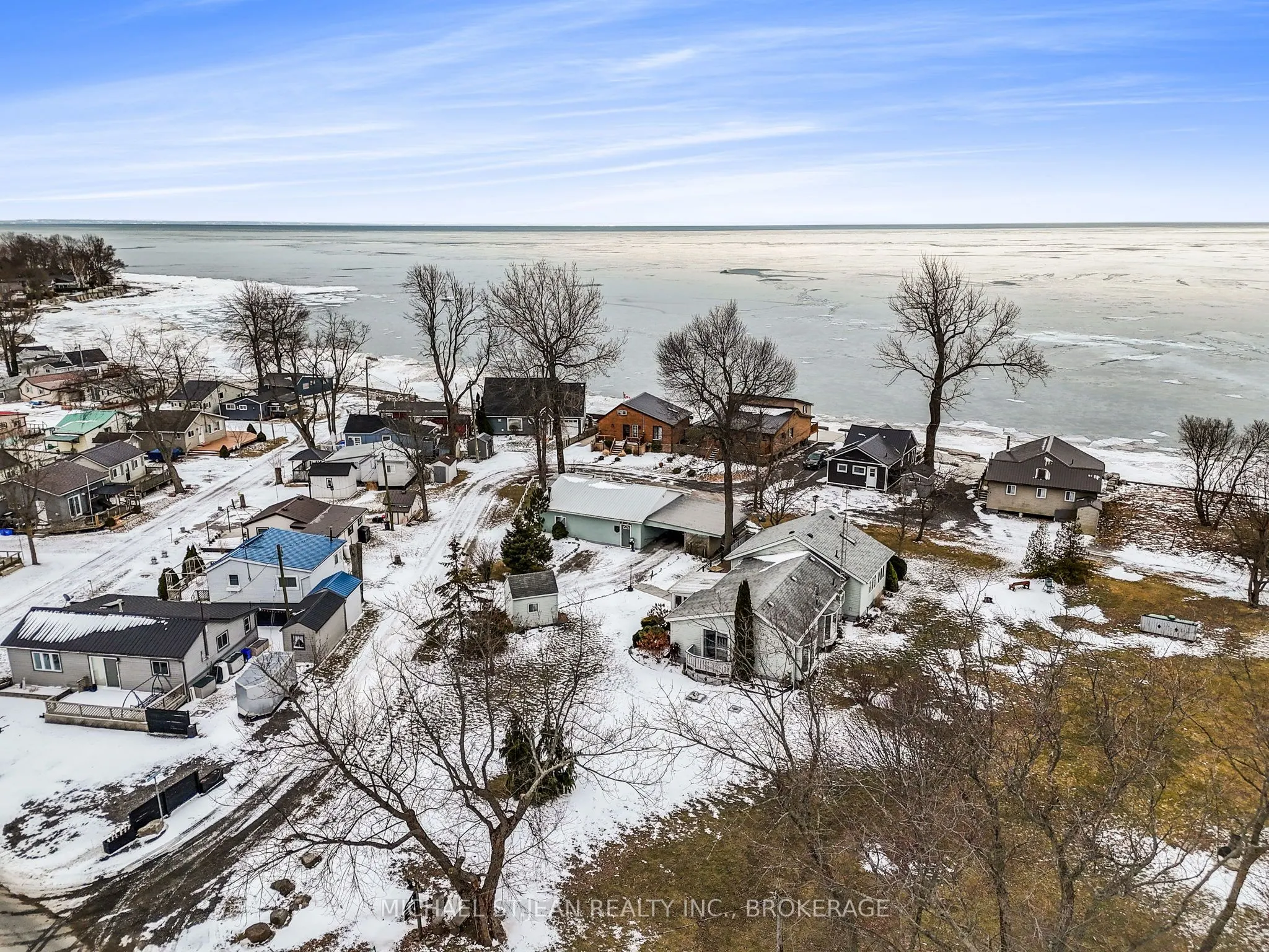 1022 Lakeshore Road