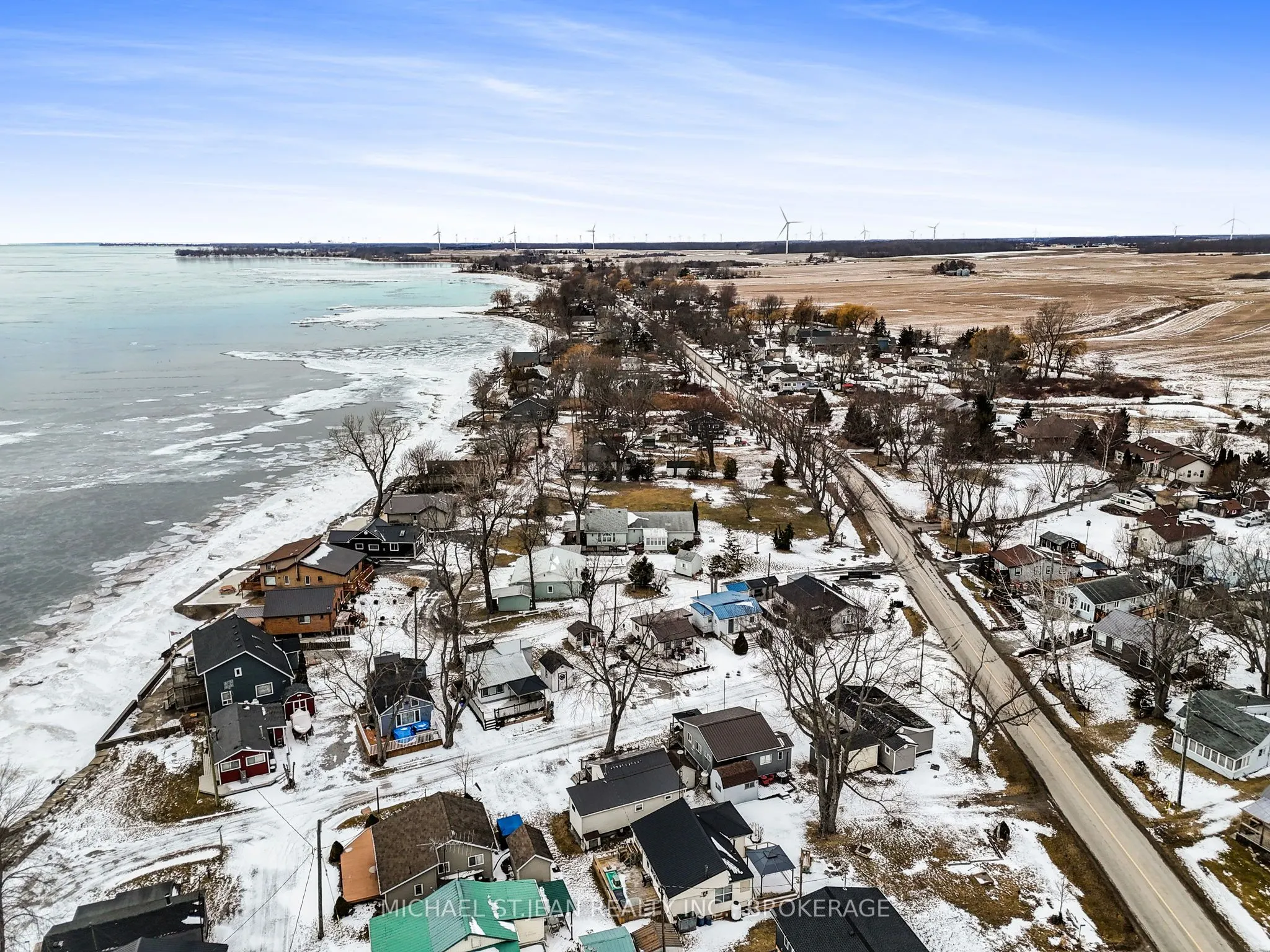 1022 Lakeshore Road