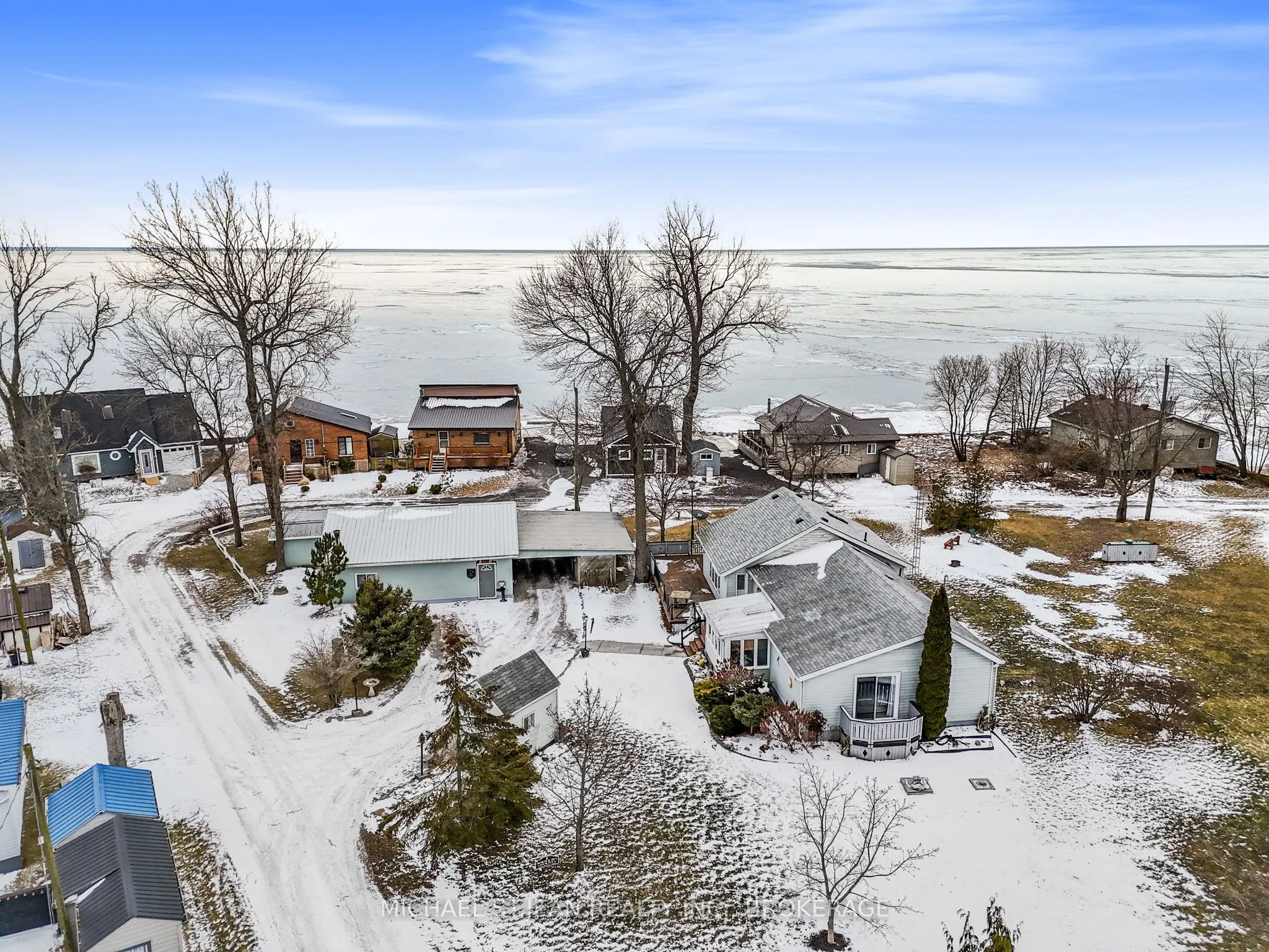 1022 Lakeshore Road
