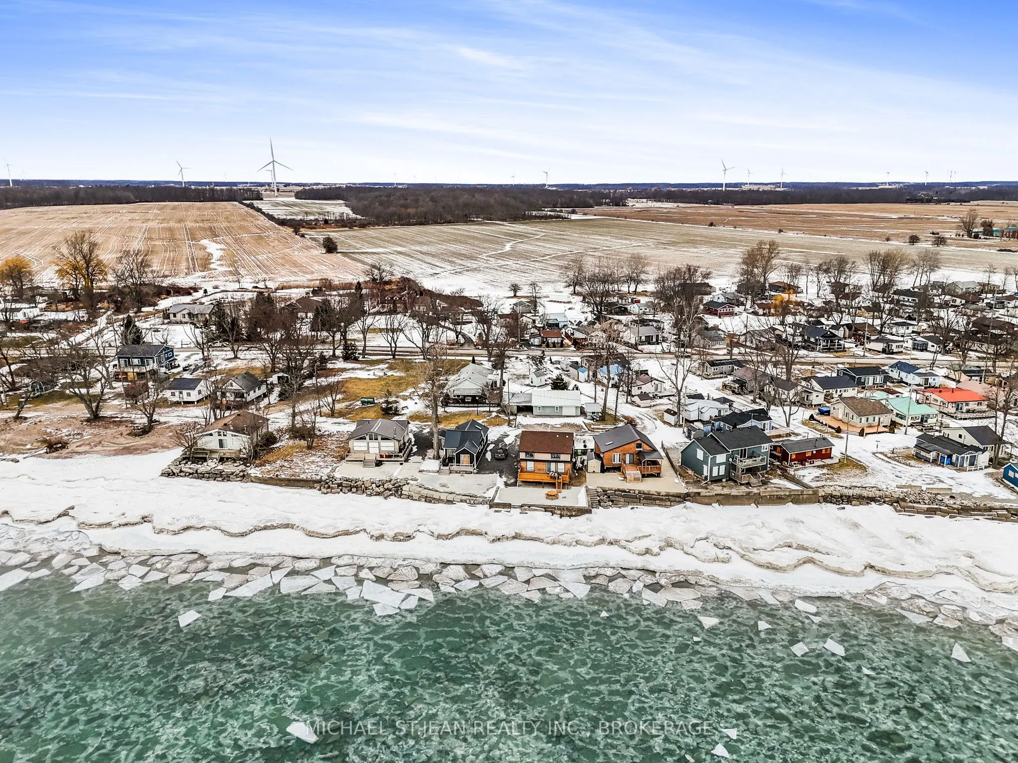 1022 Lakeshore Road