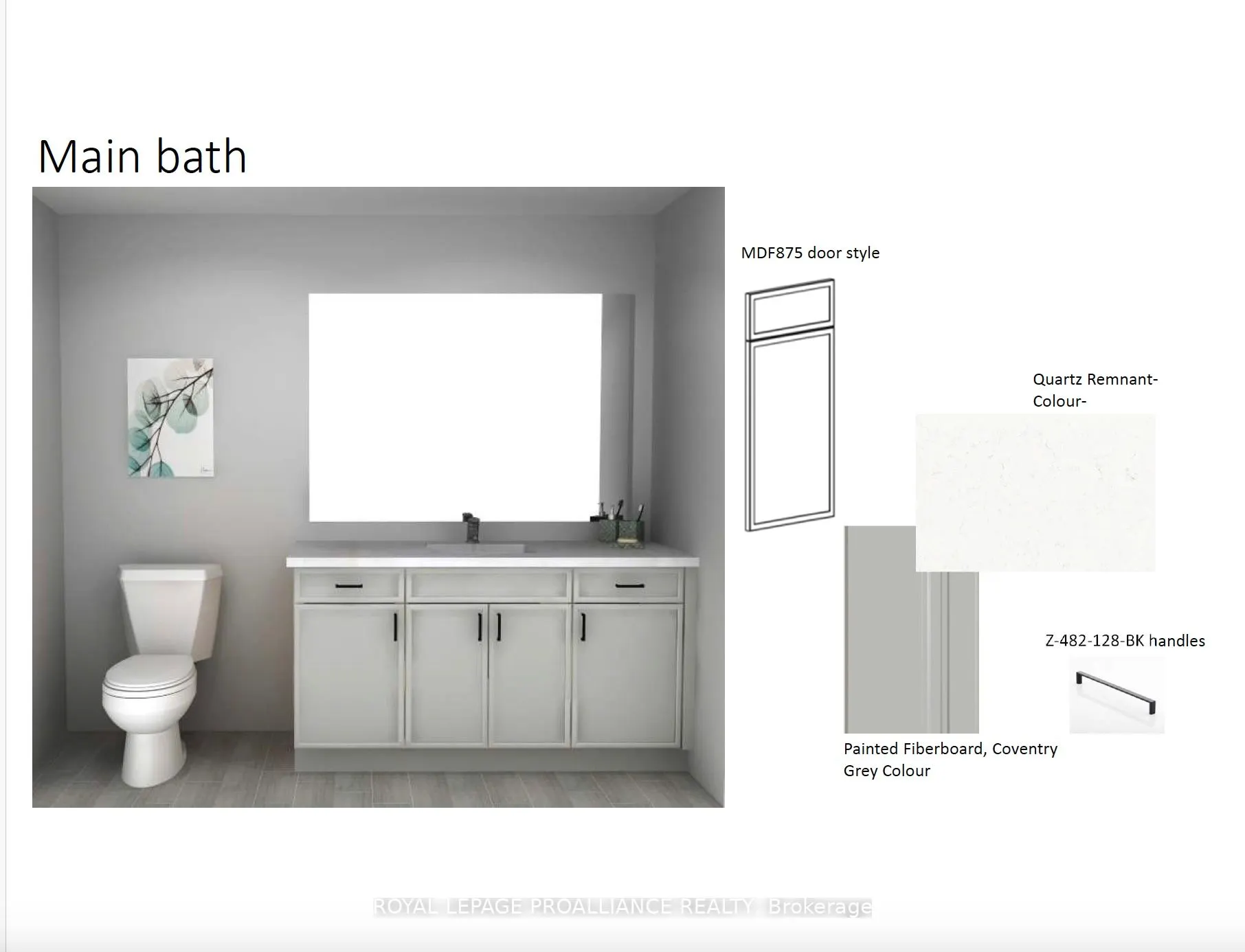 Blk 53 Drewery Road, #1