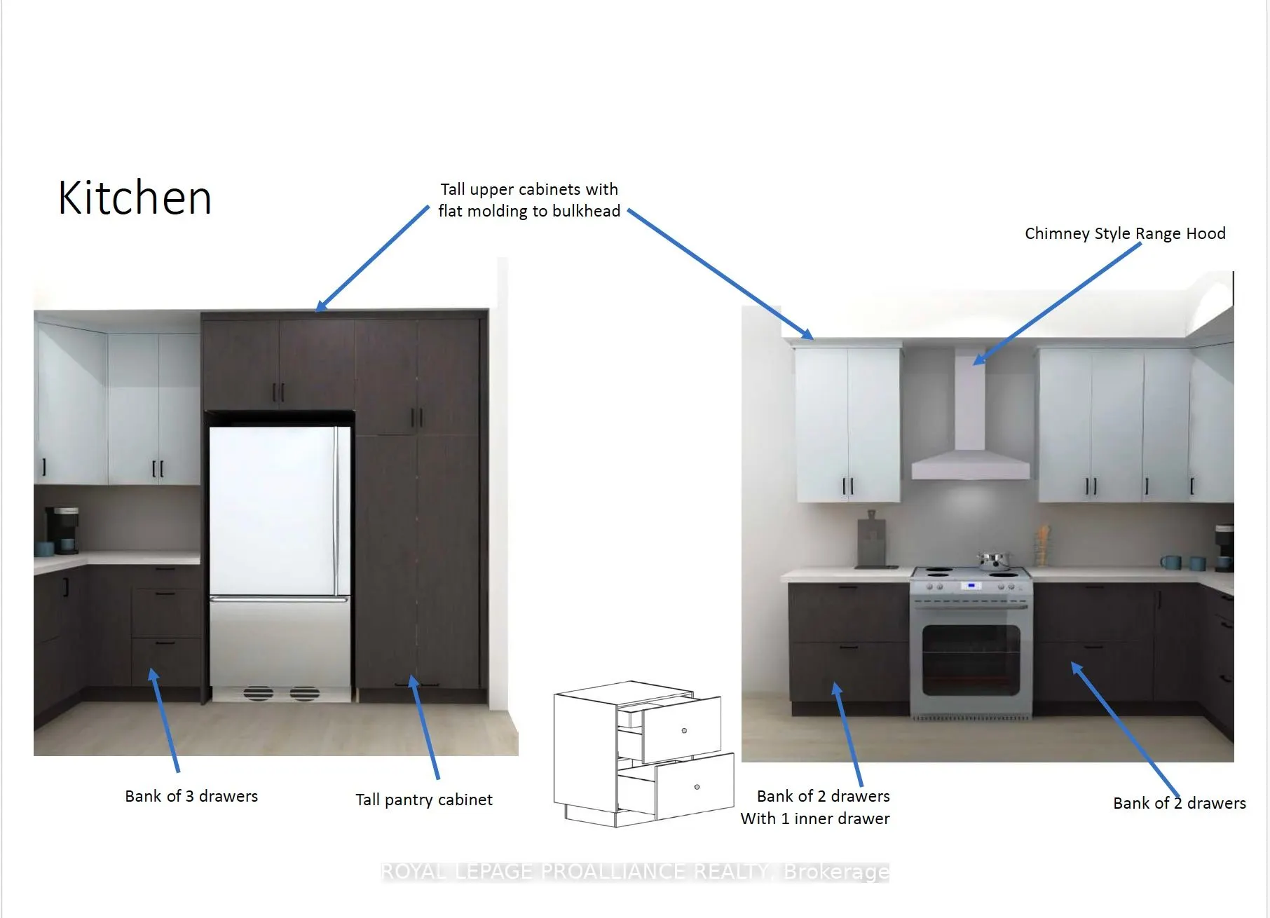 Blk 53 Drewery Road, #1