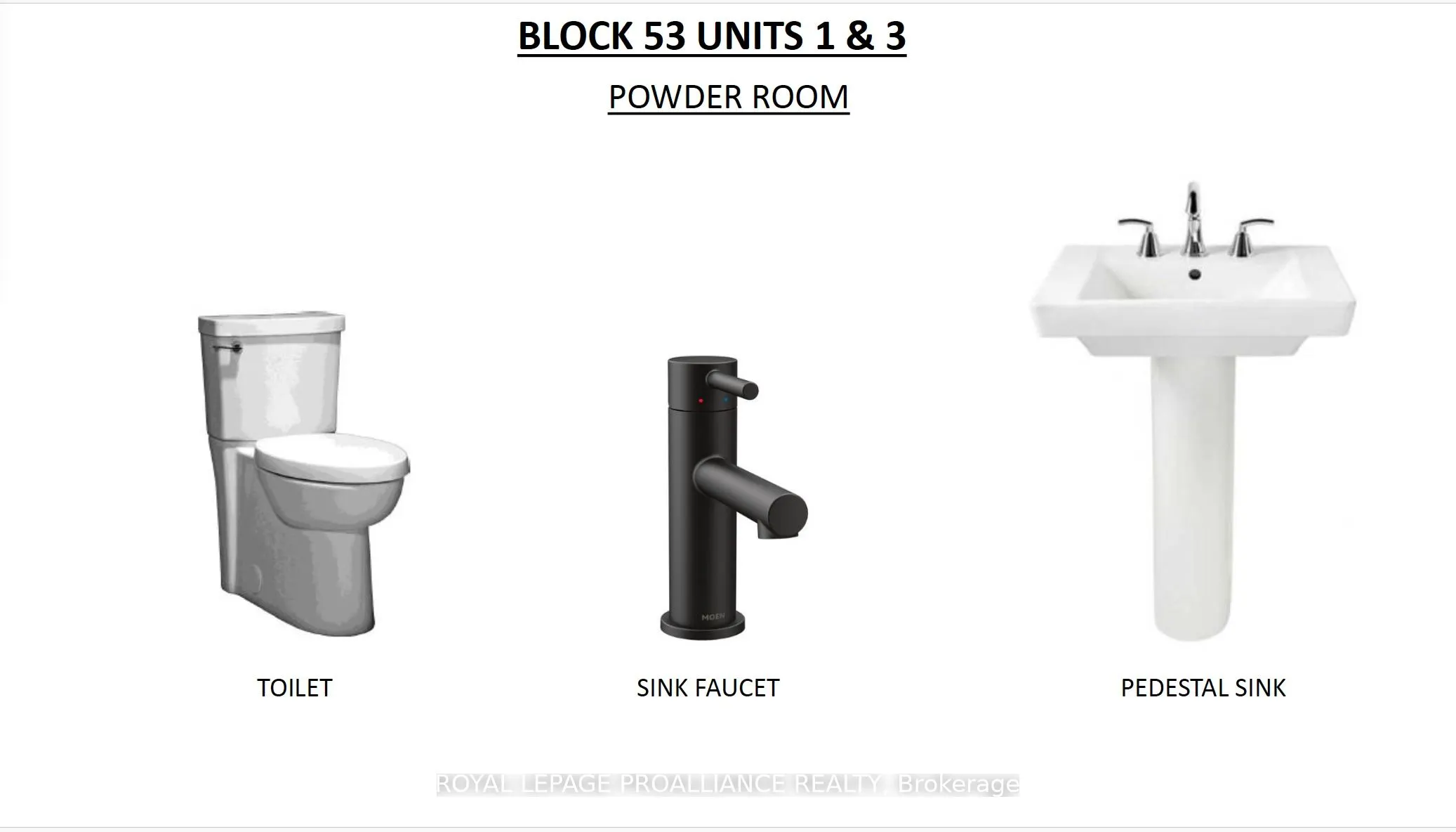 Blk 53 Drewery Road, #1