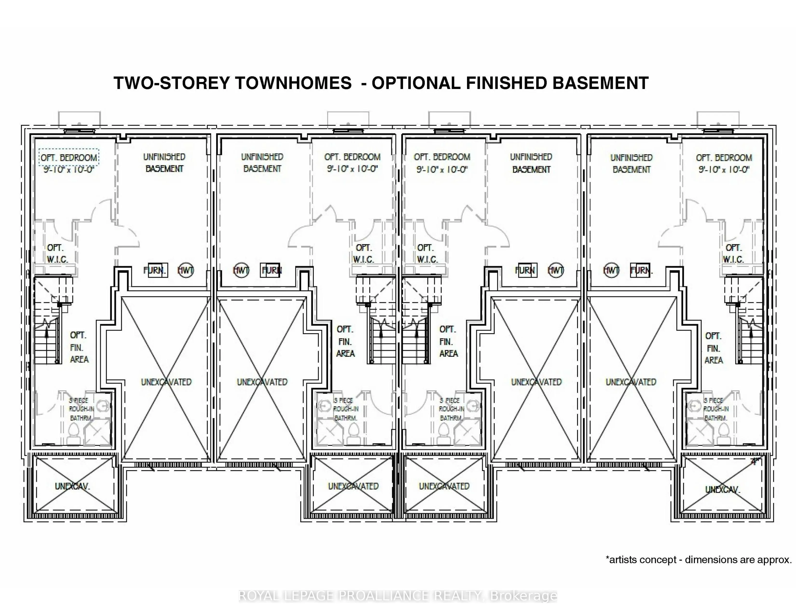 Blk 53 Drewery Road, #1