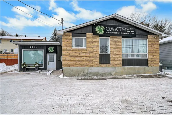 2054 St. Joseph Boulevard