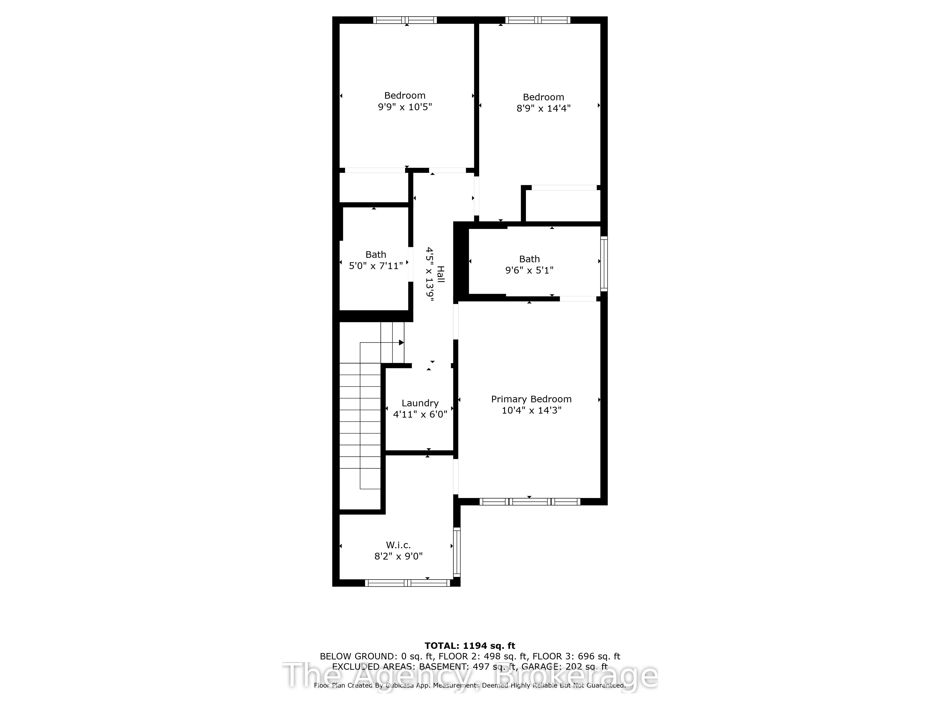 126 Willson Drive