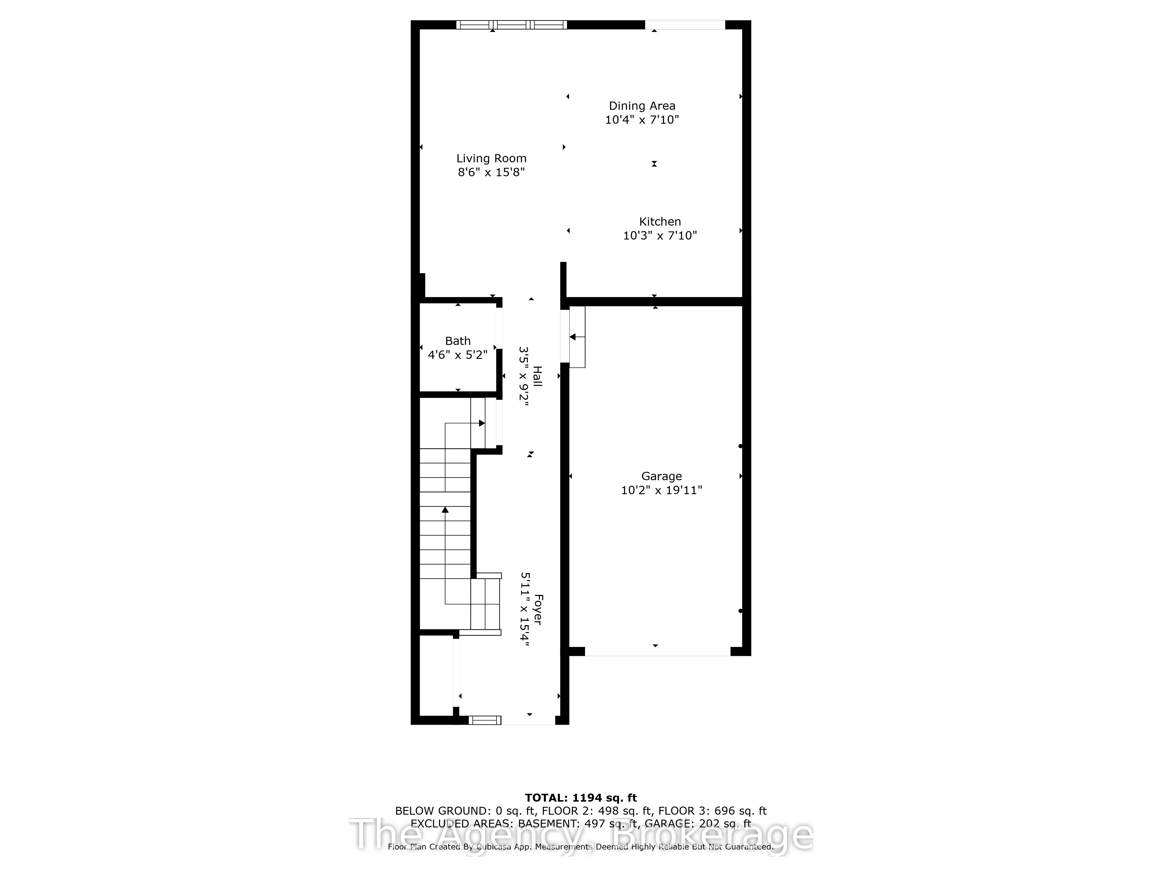 126 Willson Drive