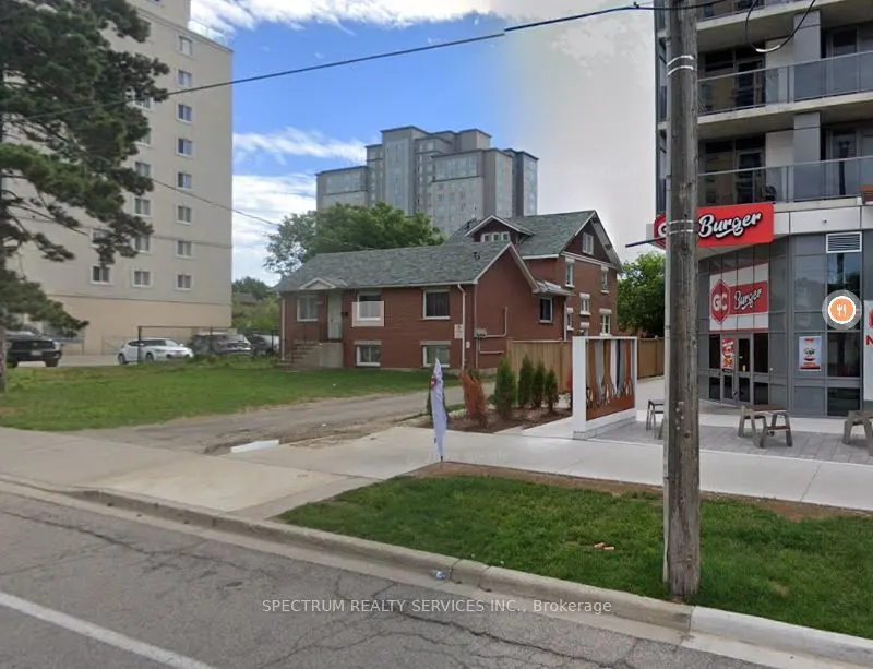 310 King Street N